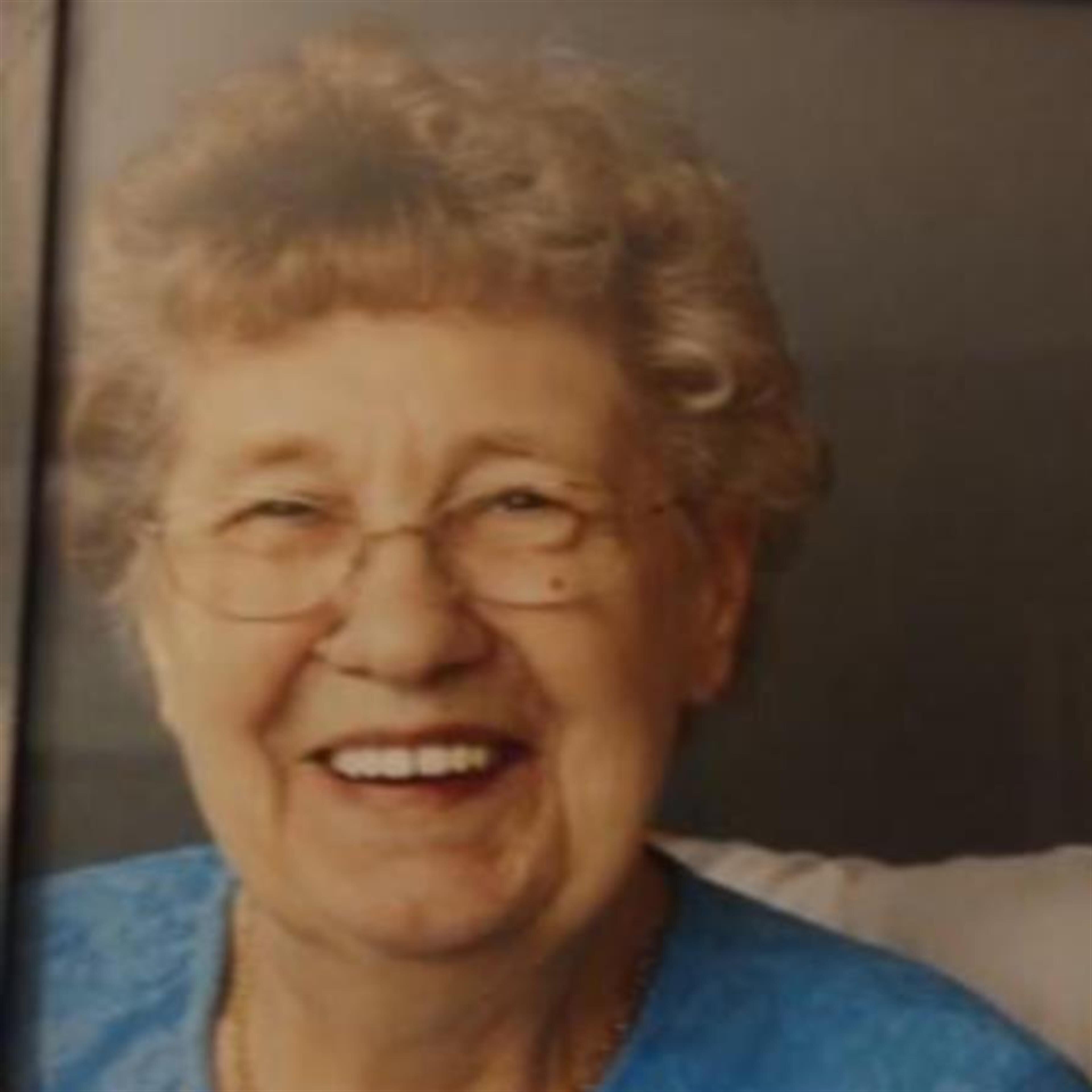 Mary R. Machcoviak