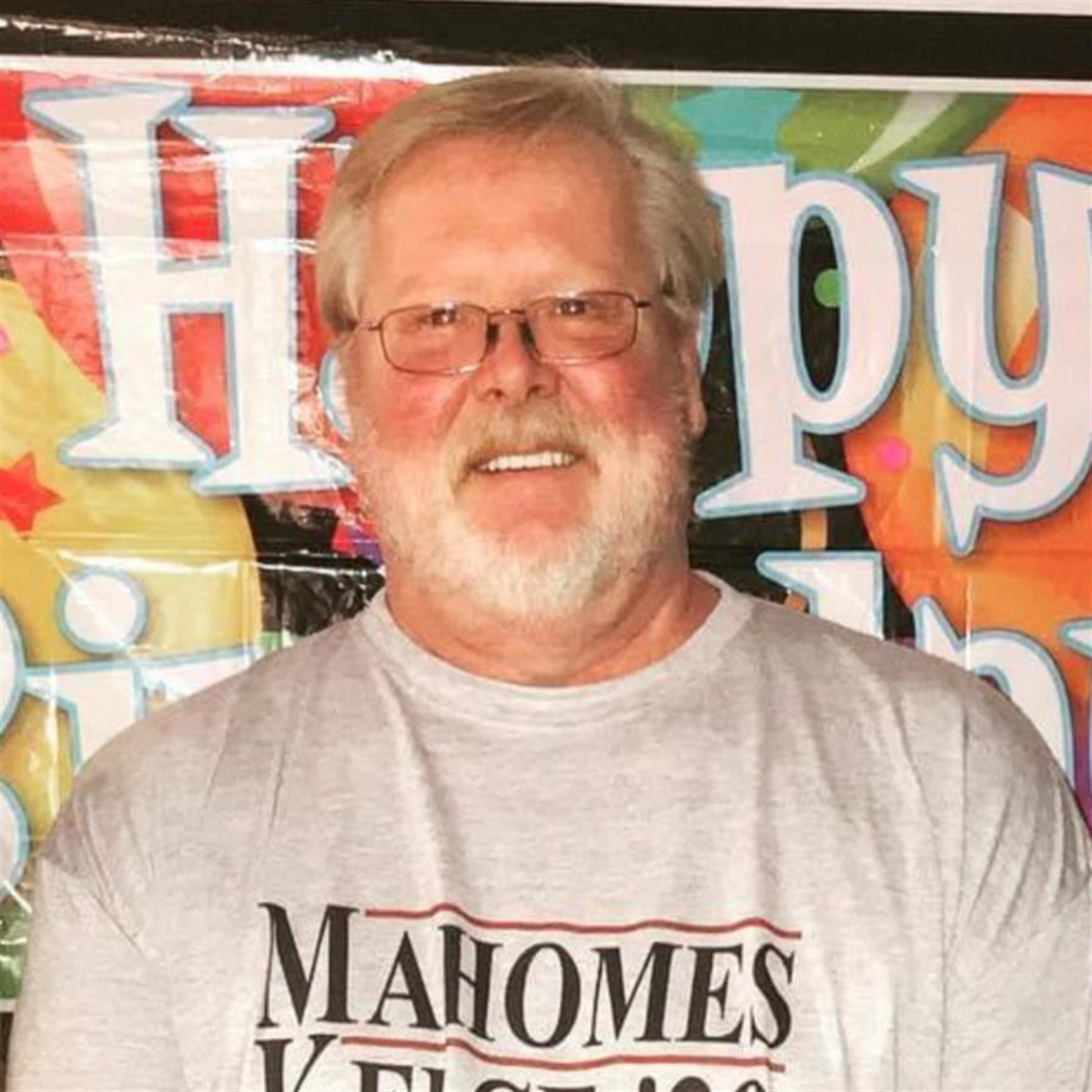 Jerry Duane Davenport (Lebanon)
