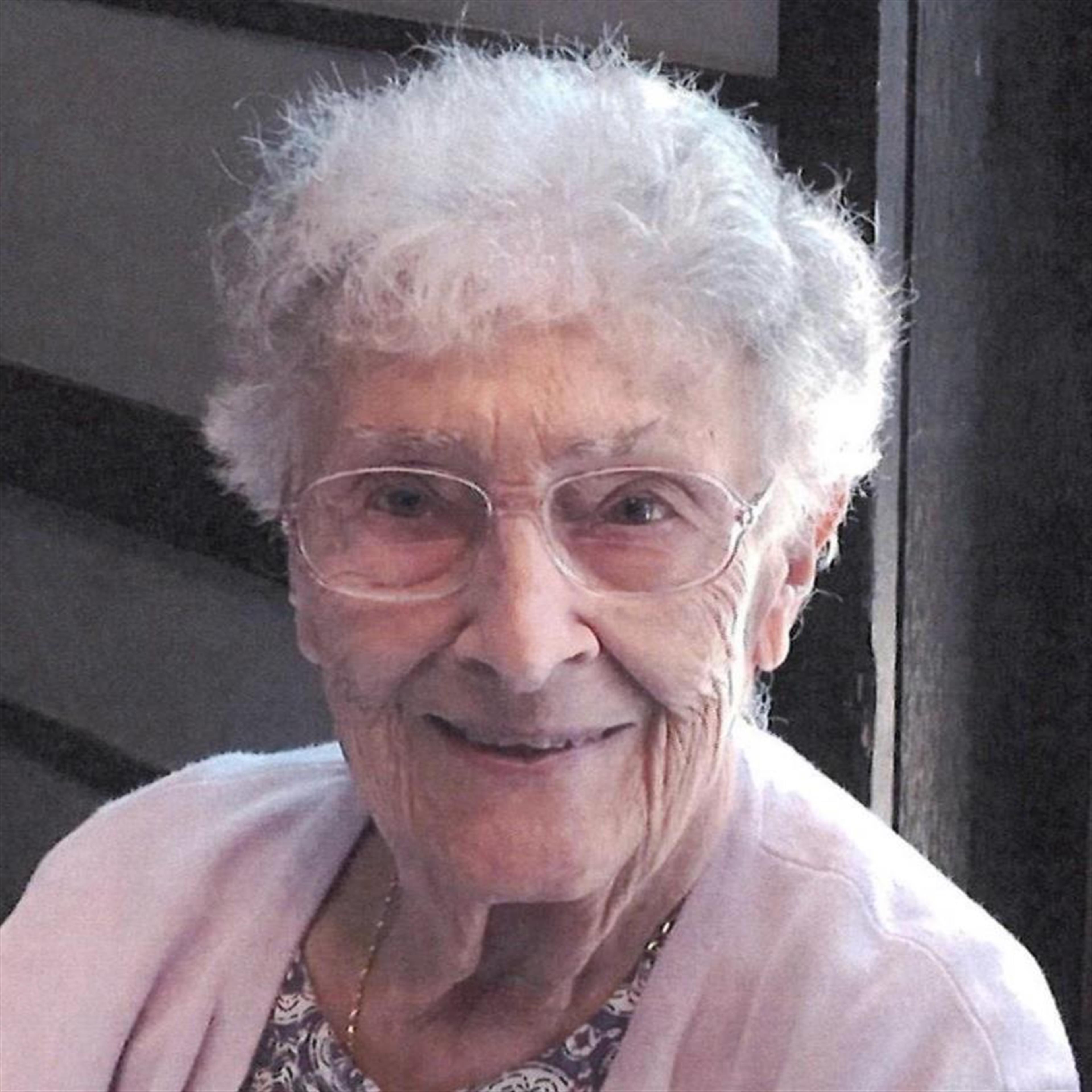 Josephine (Oliva) Celio