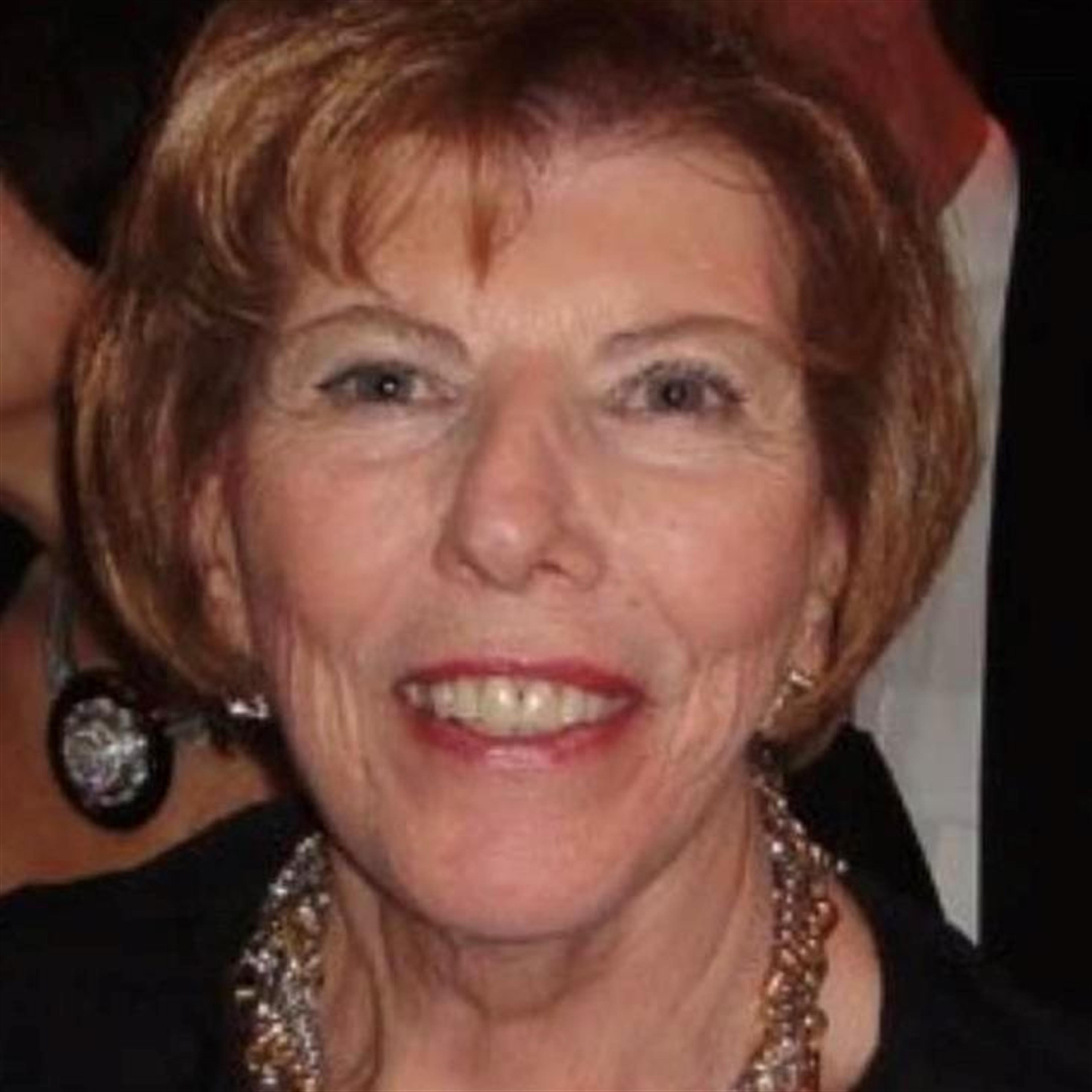 Laura J. Pressman