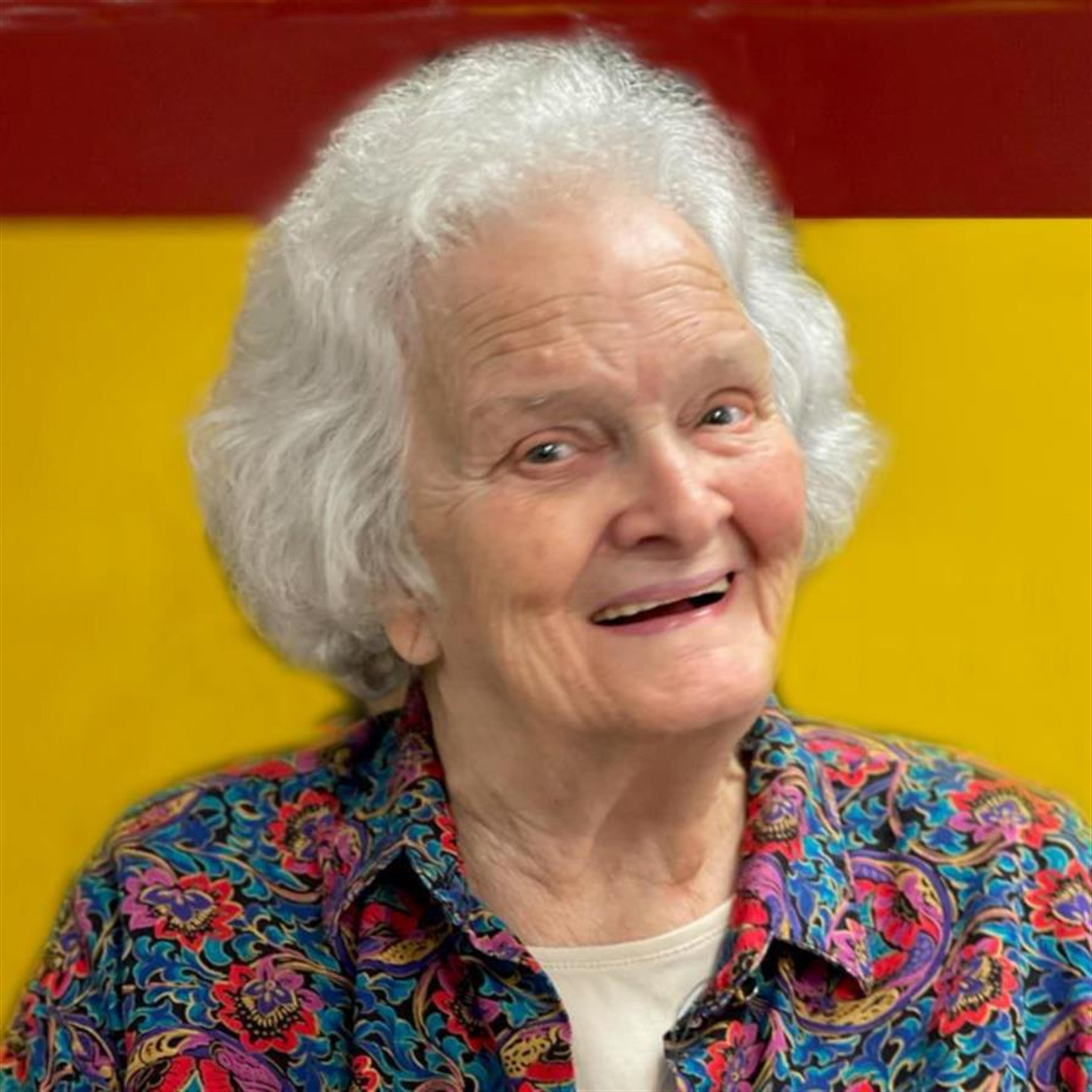 Lydia M. Galloway Sharp