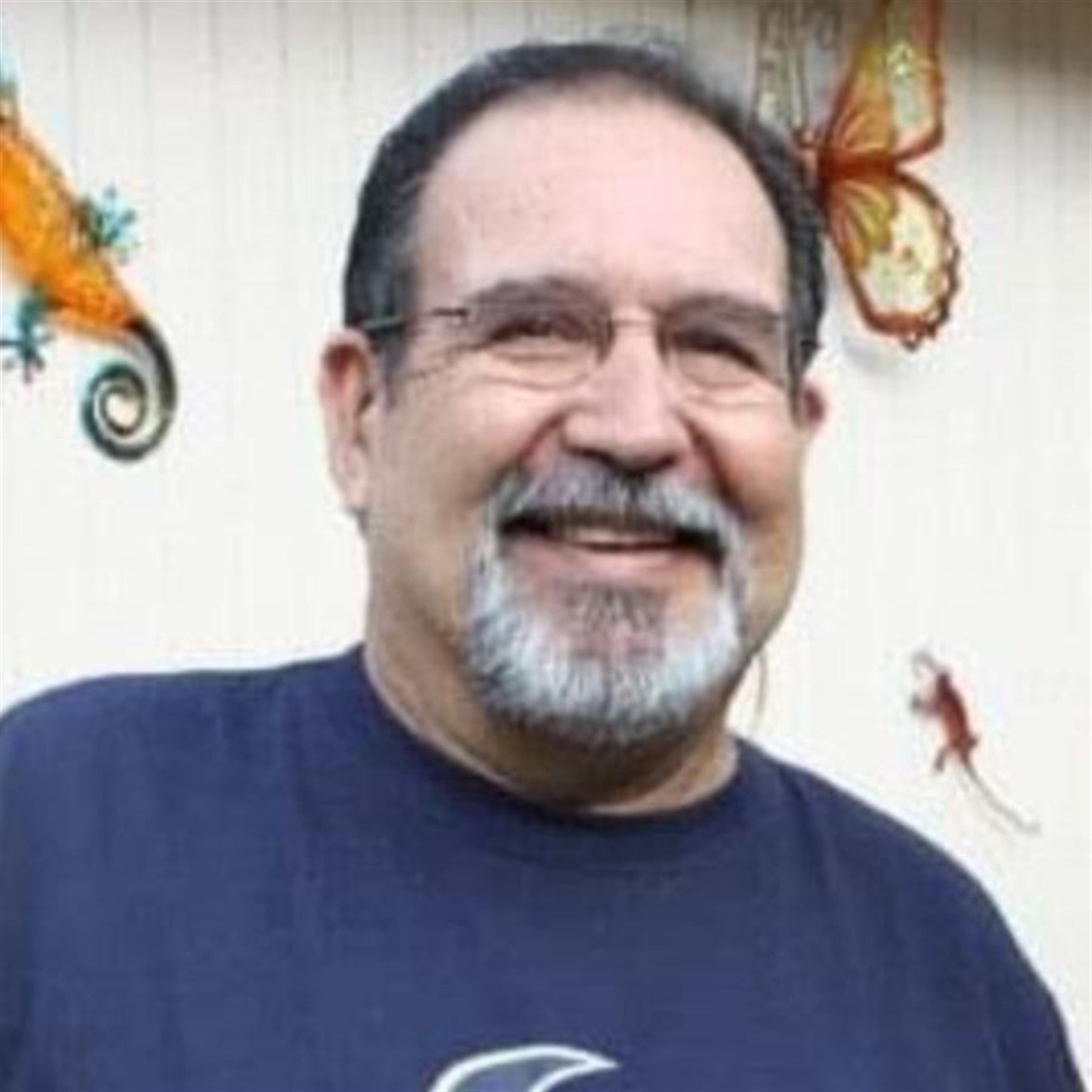 Armando Gongora