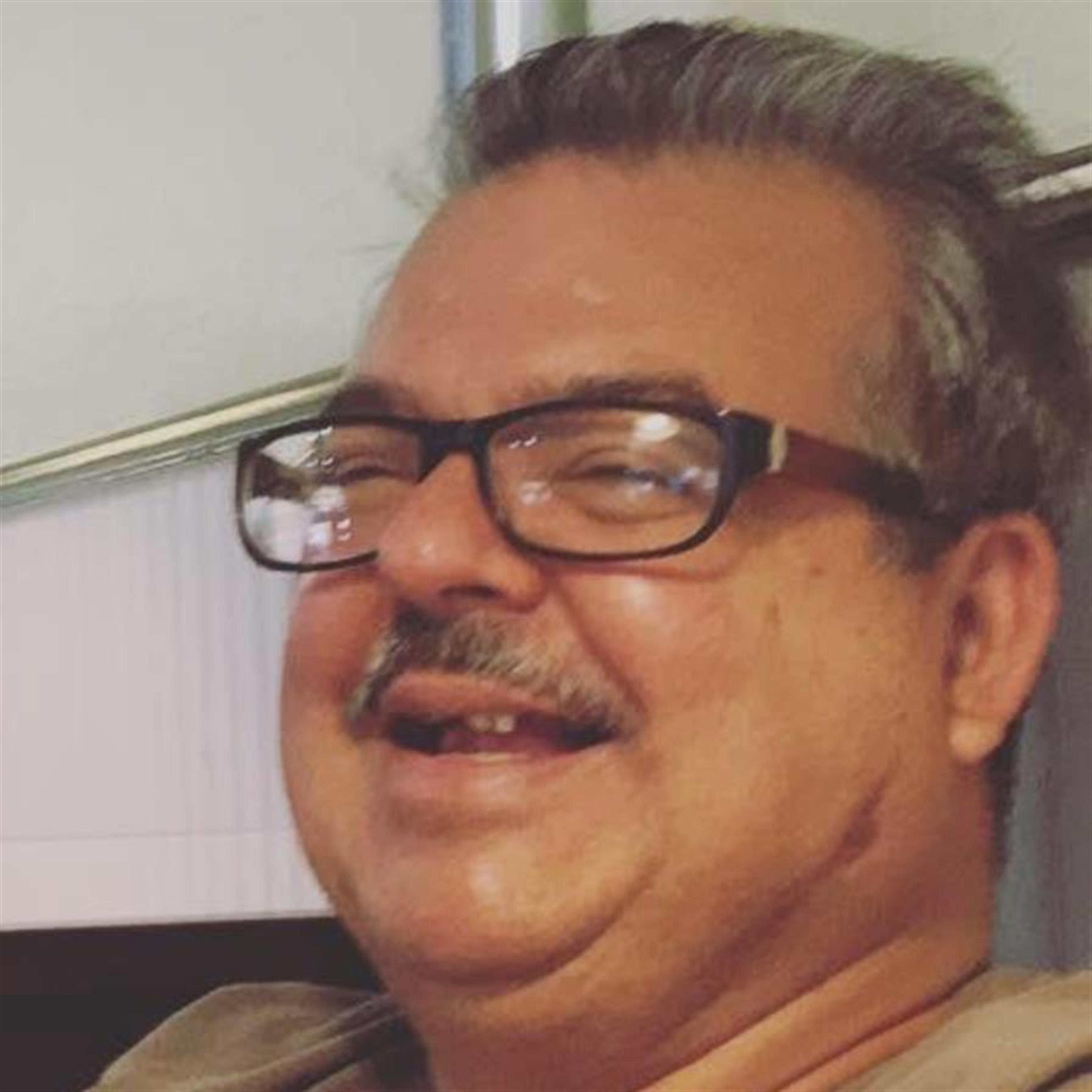 Luis E Bacallao