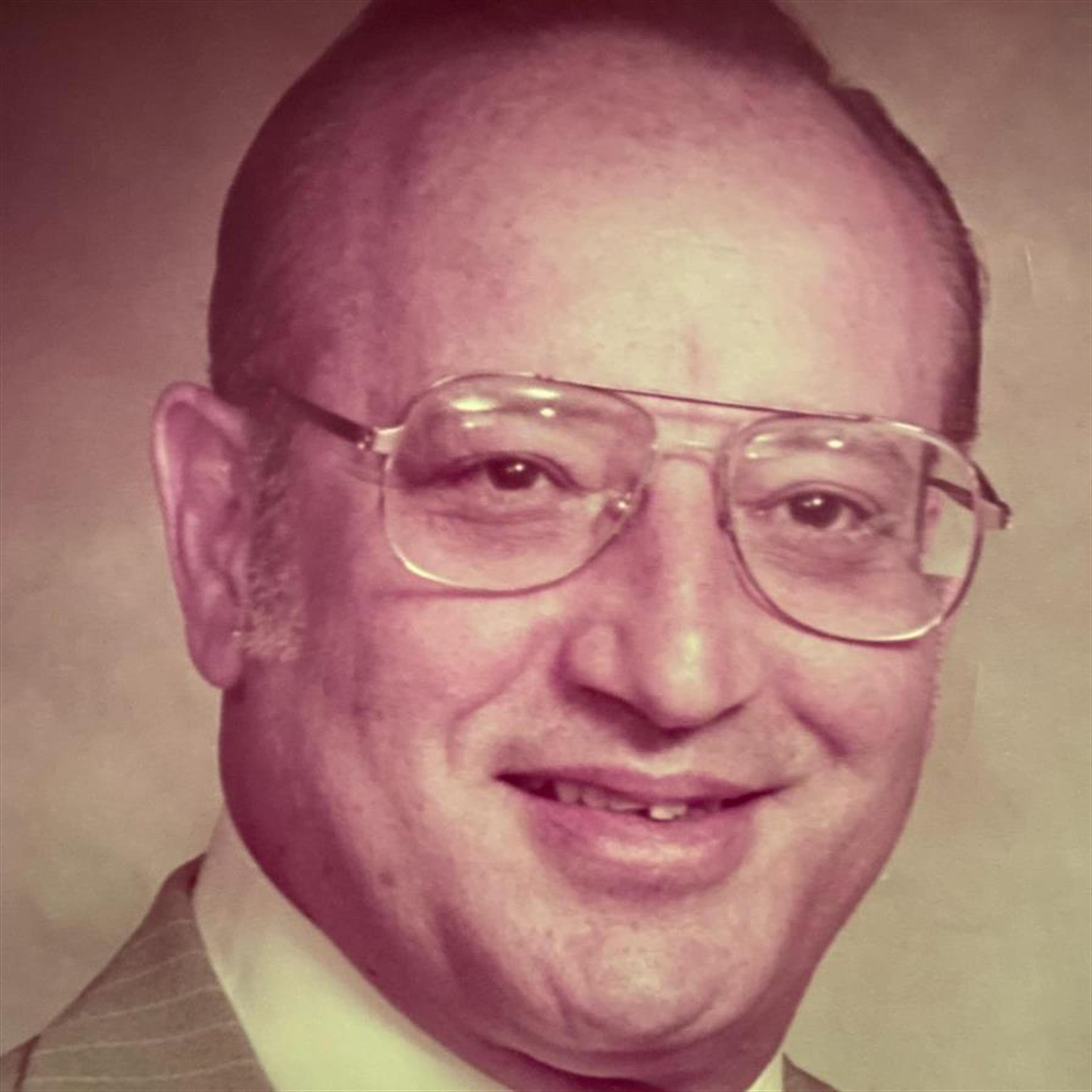 Pablo J. Lense