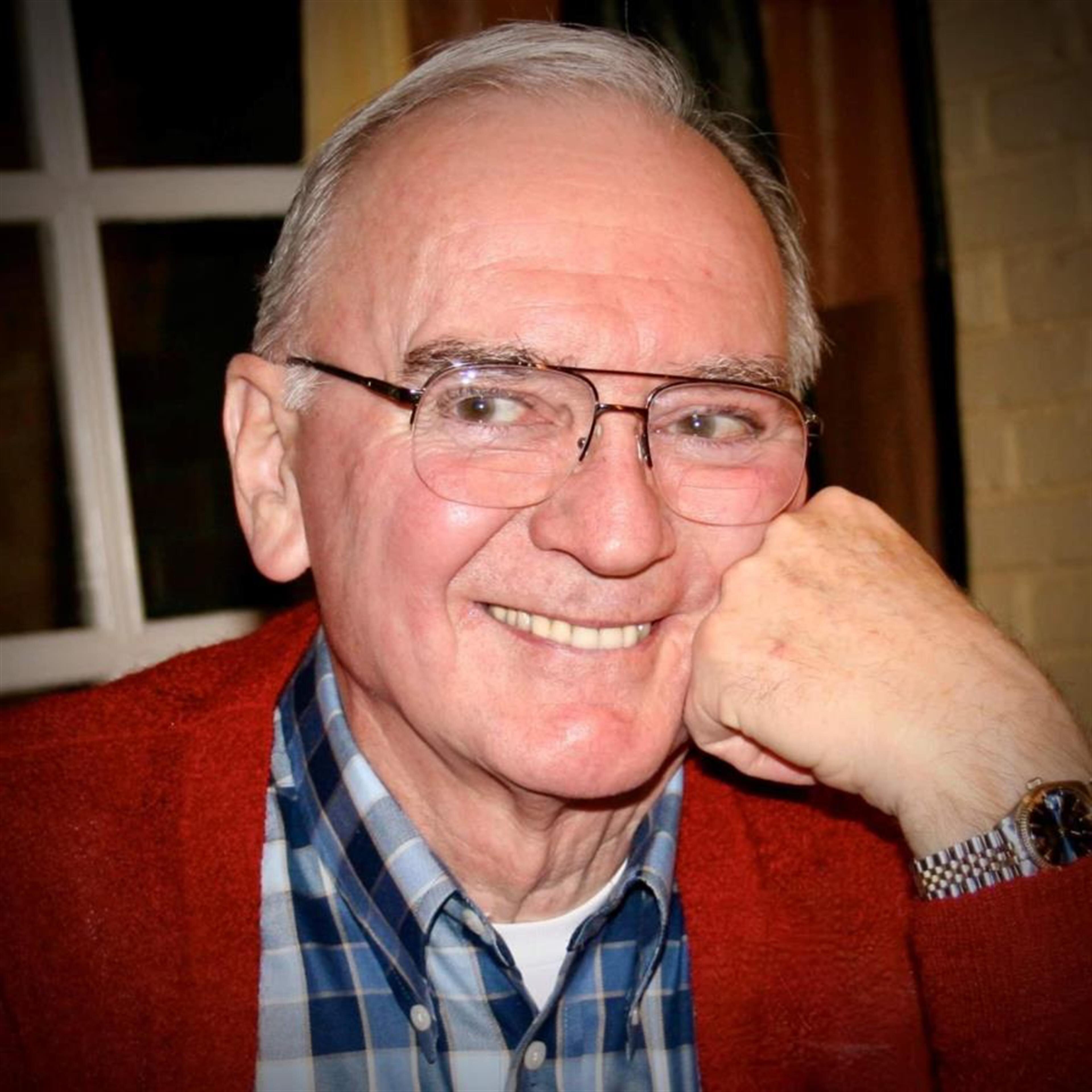 Dr. Morriss Murphey Henry