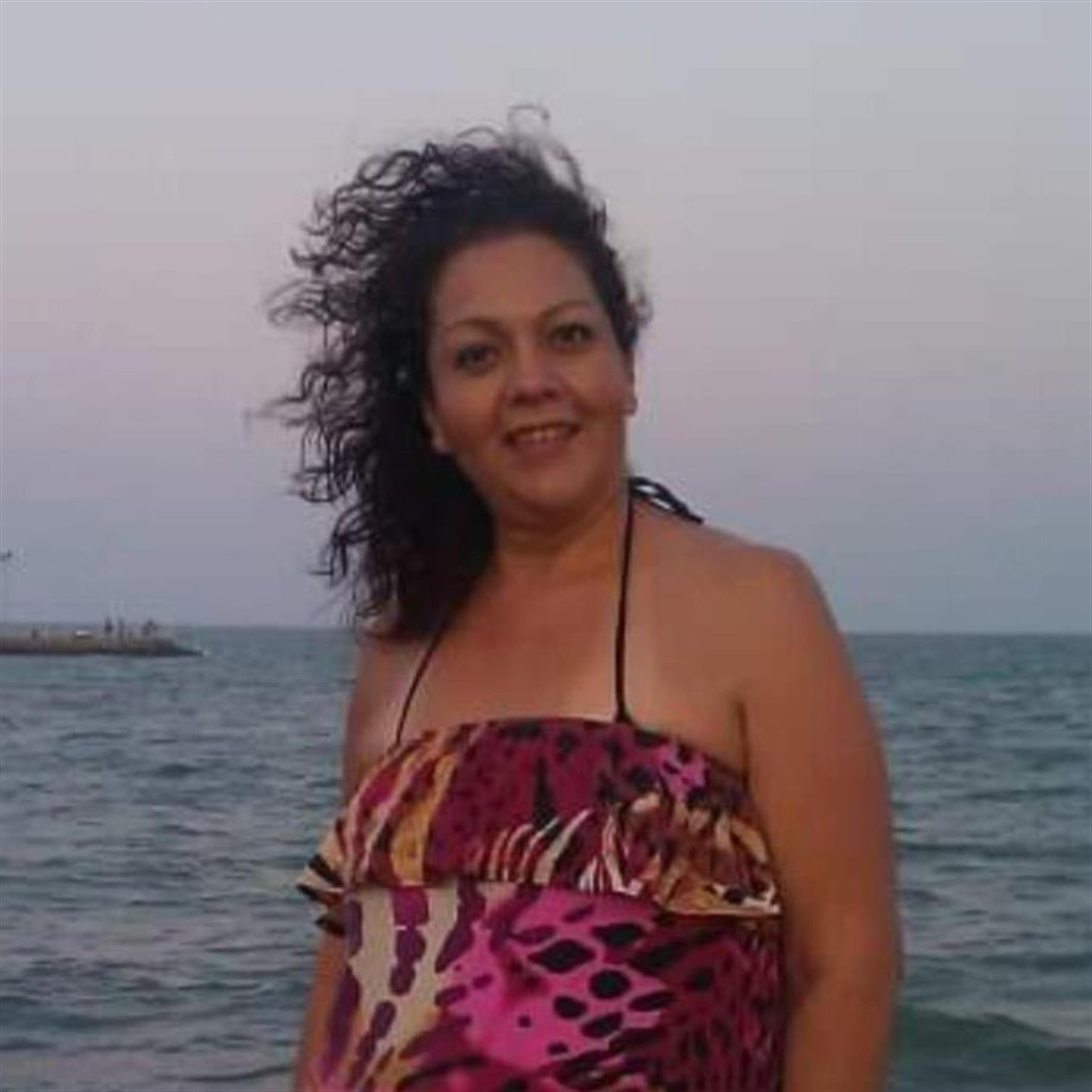 Mary N. Garcia