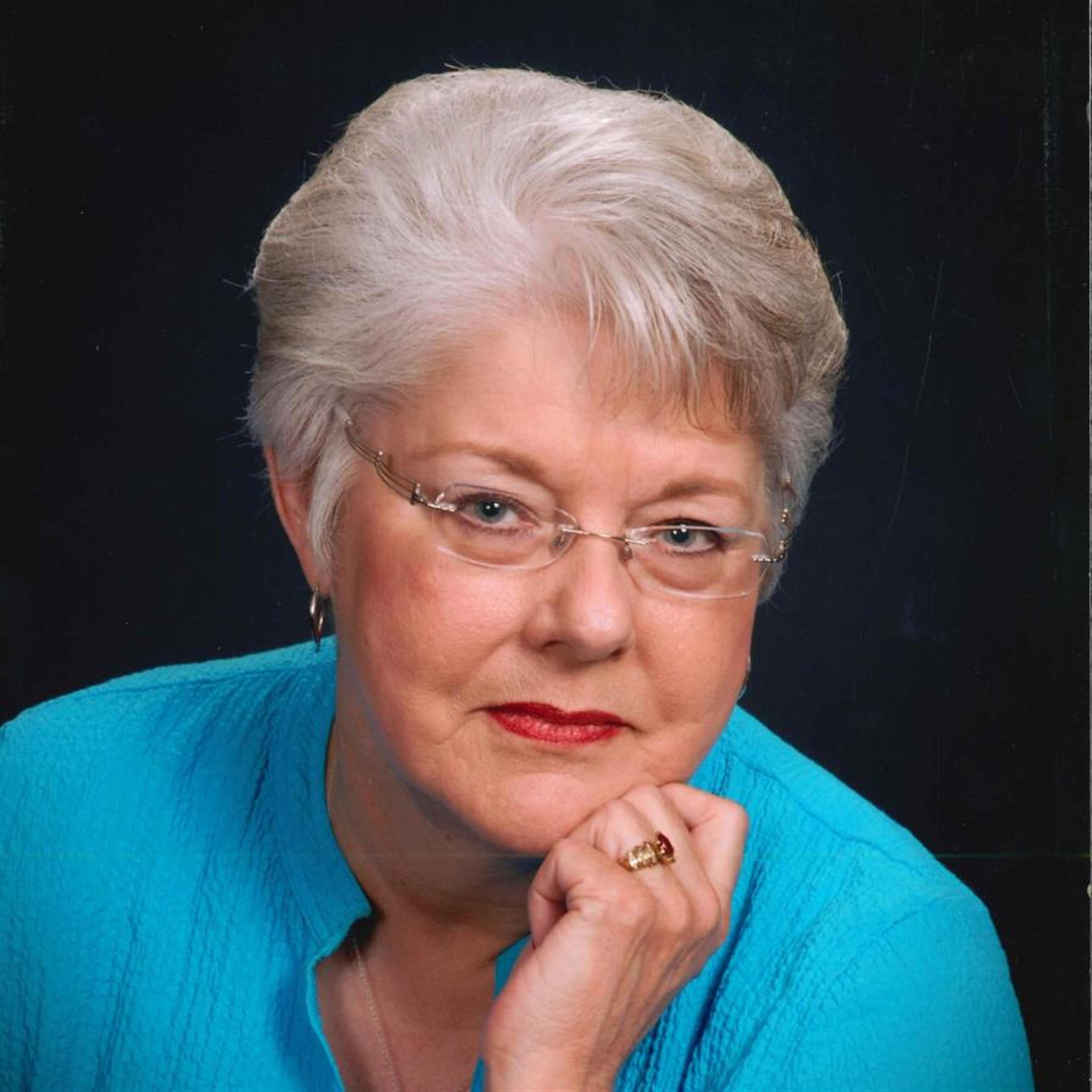 Sue Mitchell