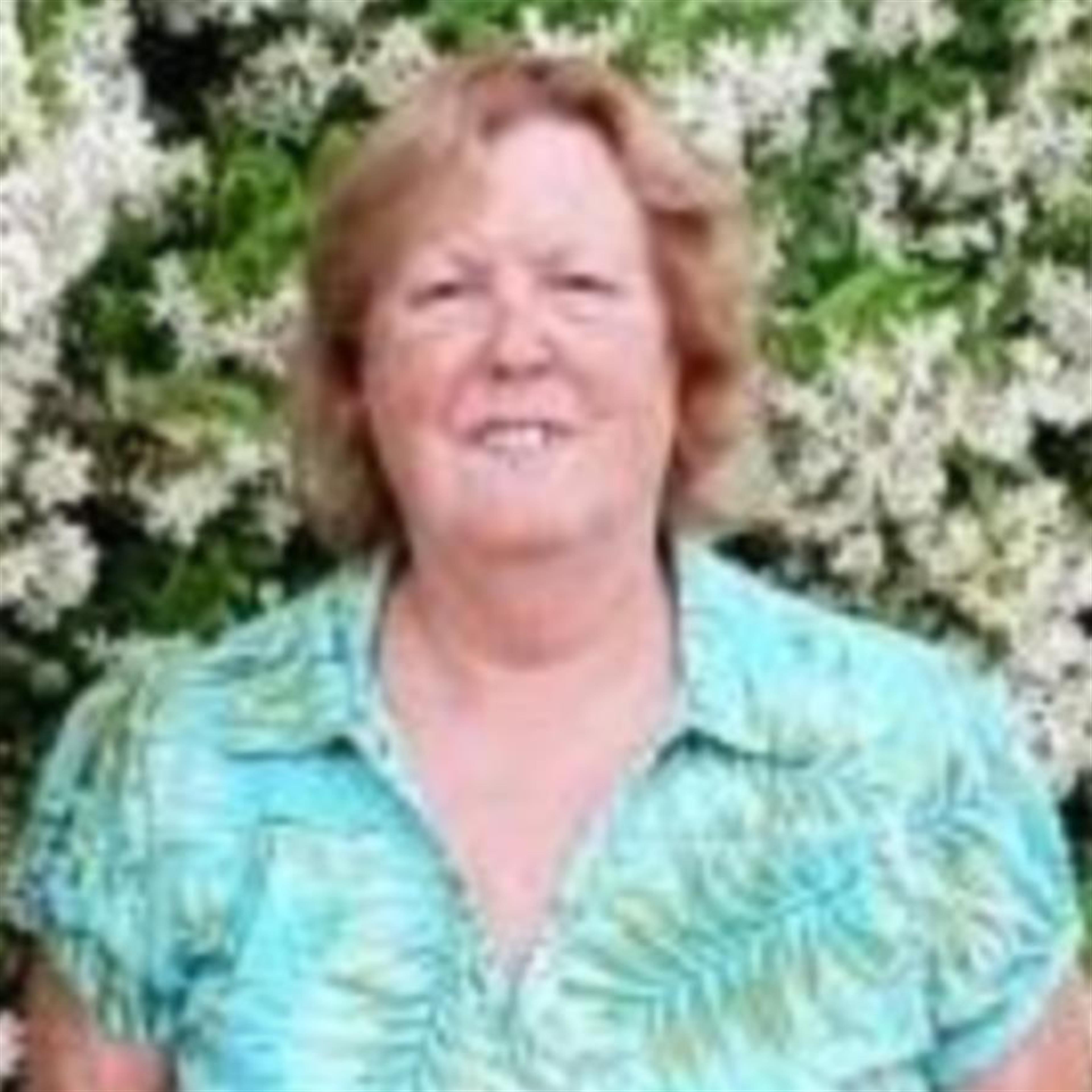 Claudia J. Wilson