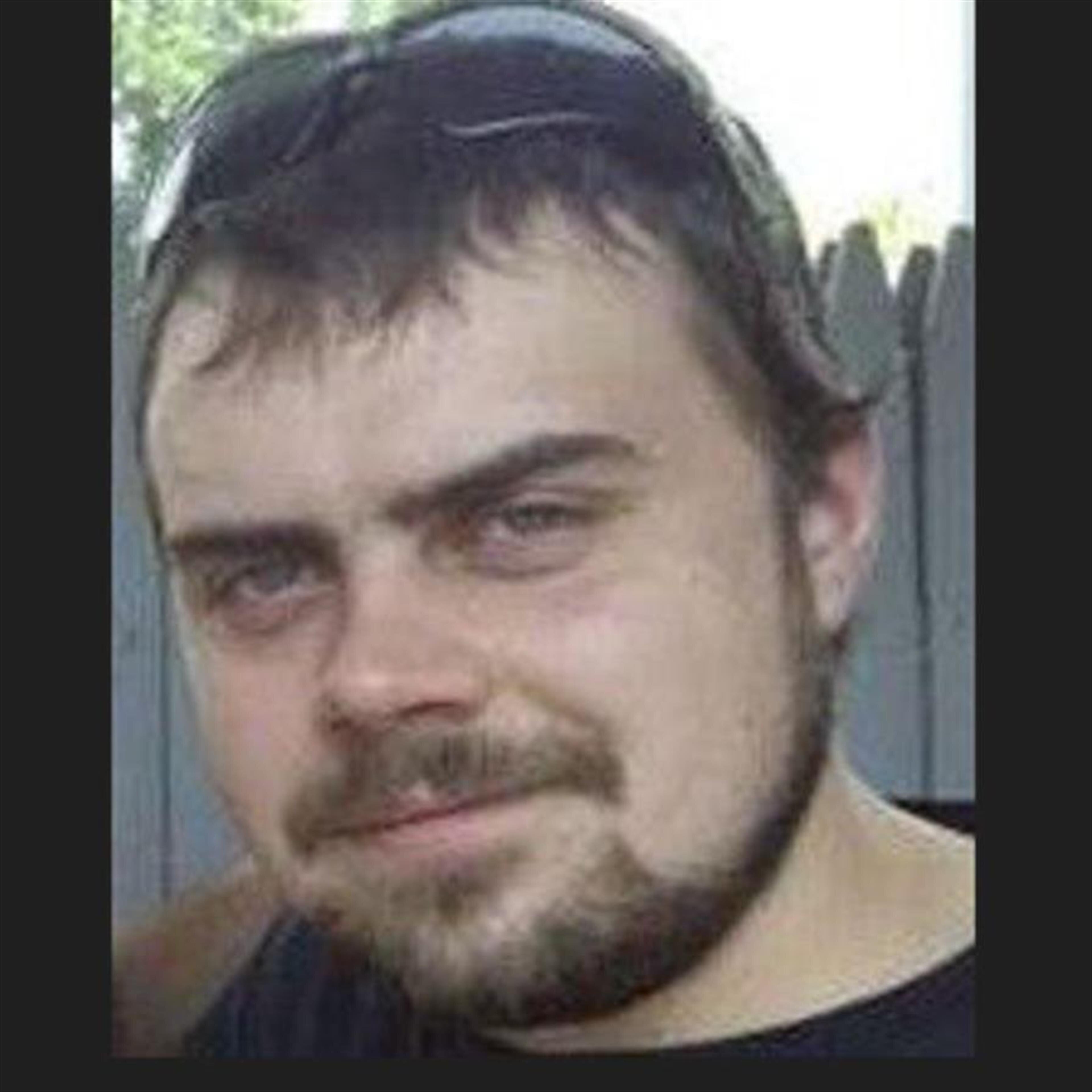 Adam Lee Clinard