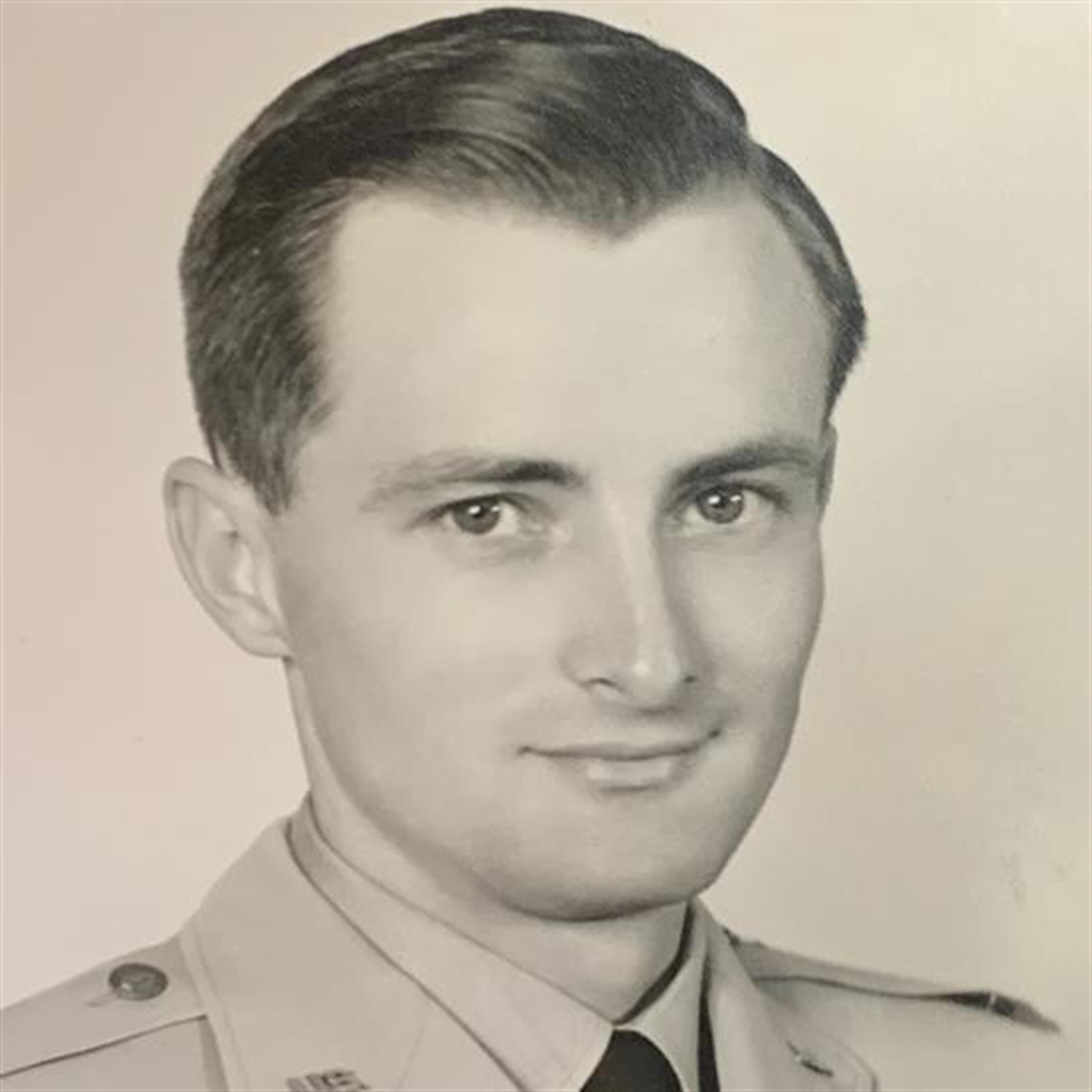 Howard Bearl Welborn