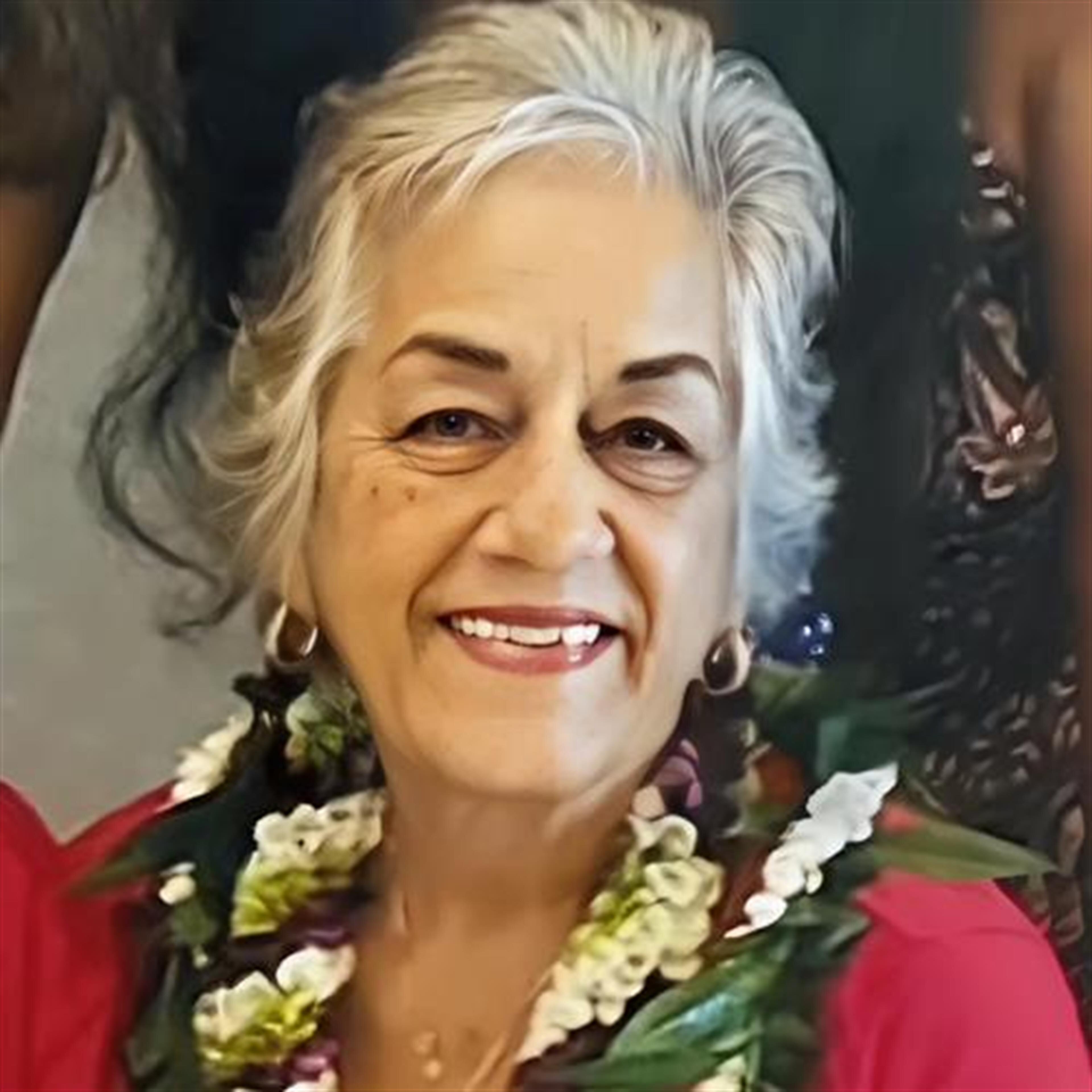 Lydia "Lee" Roman