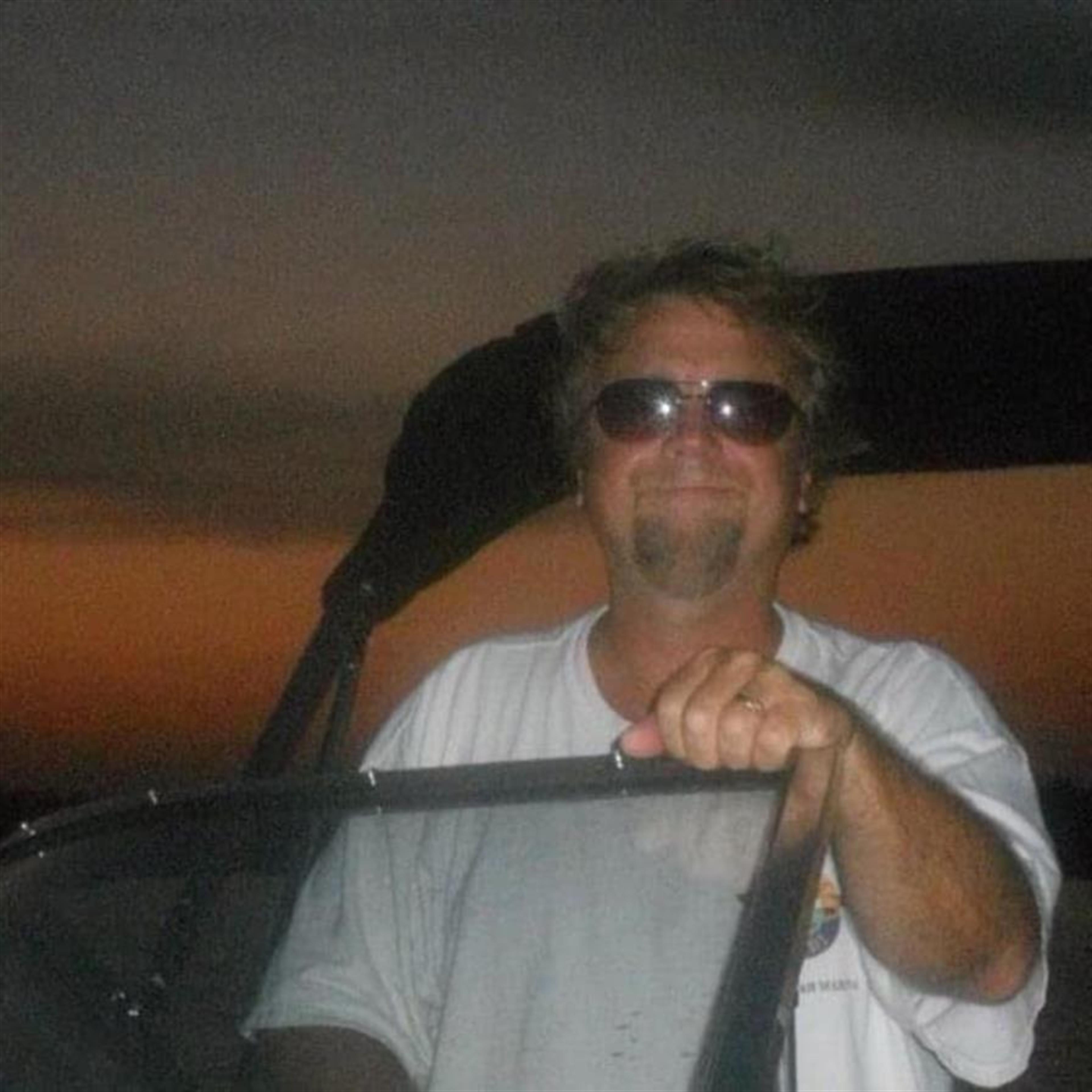 Randolph "Randy" Scott Karns' obituary picture