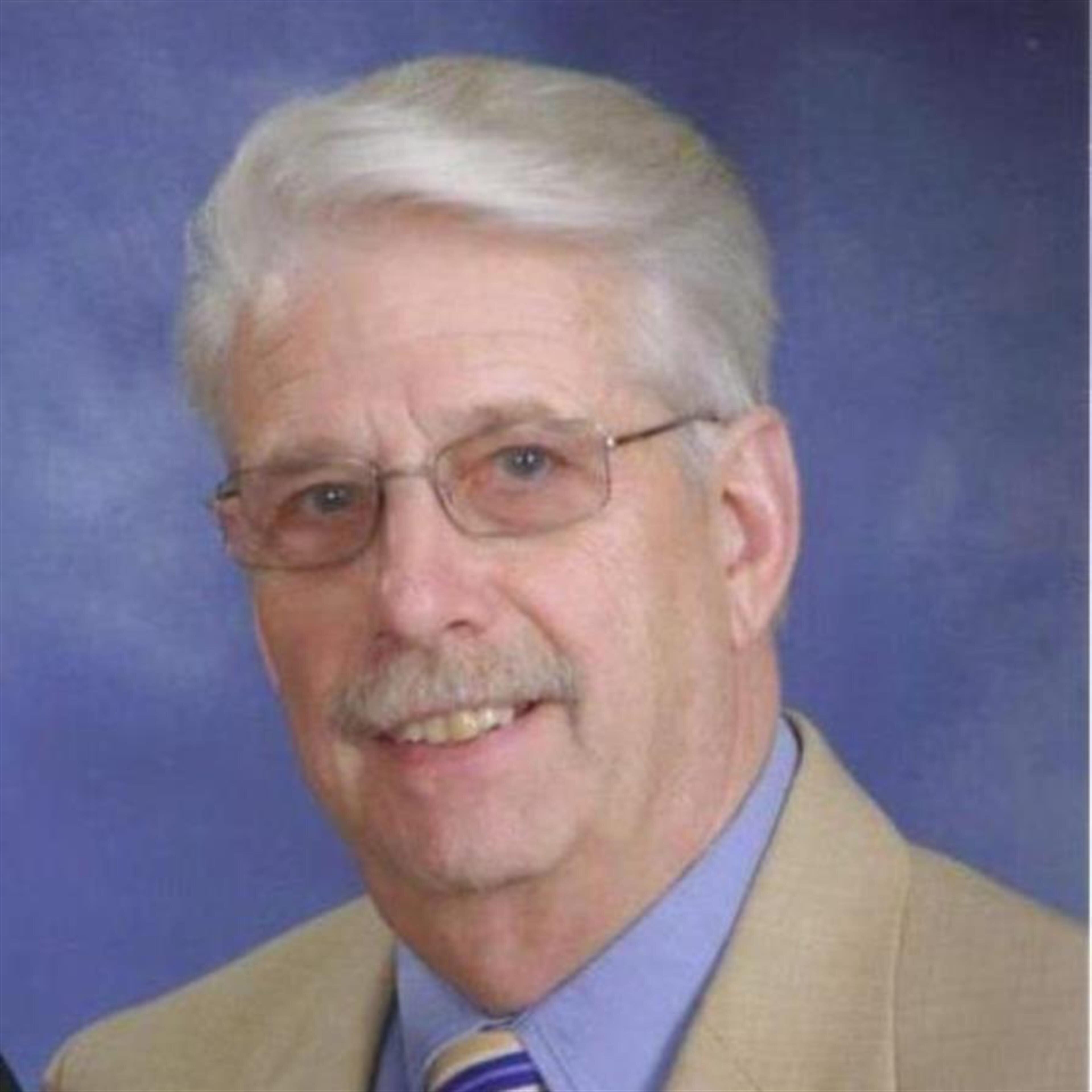 Michael Joseph Grossman