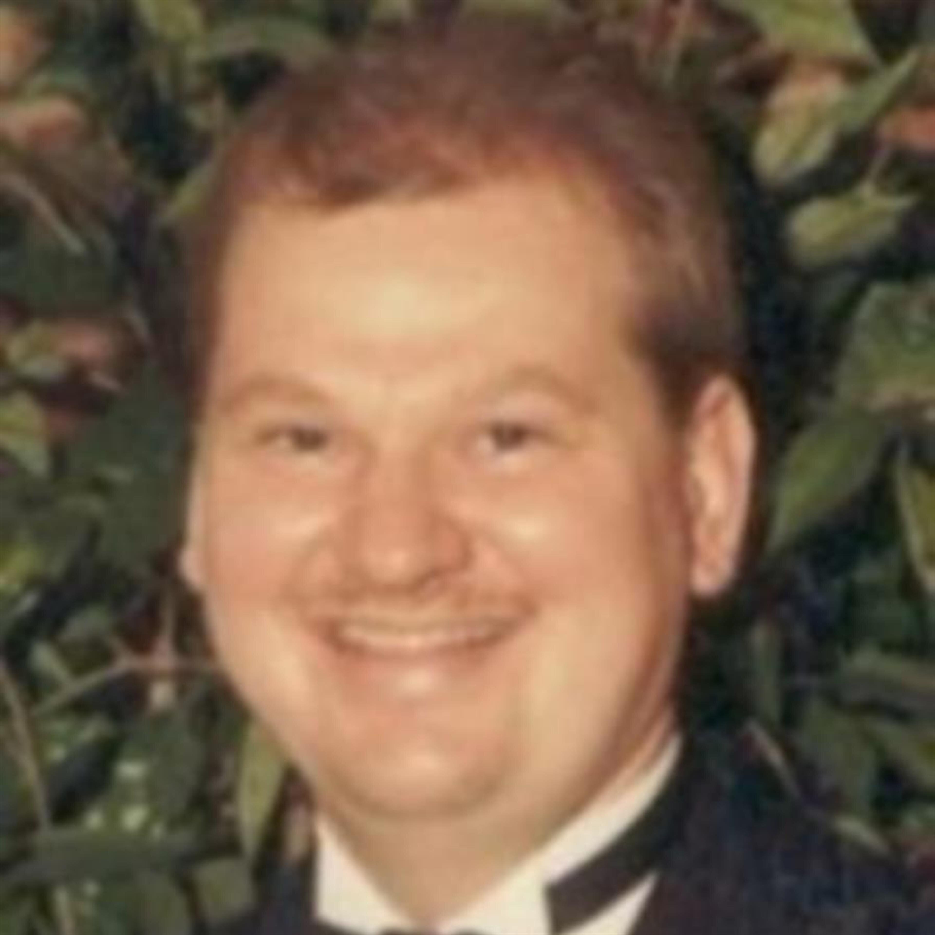 Timothy Carl Sprankle