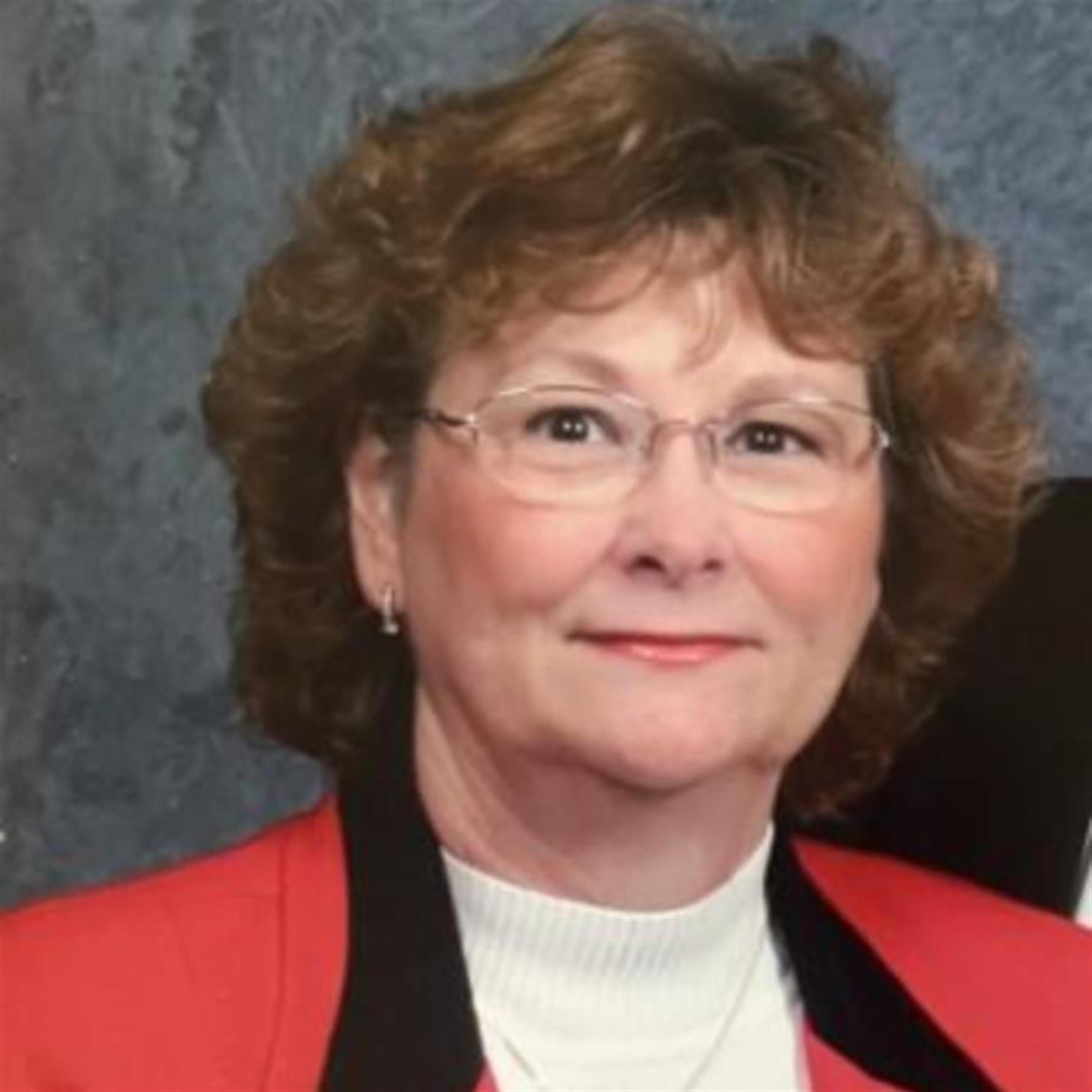 Carolyn S. Heuck