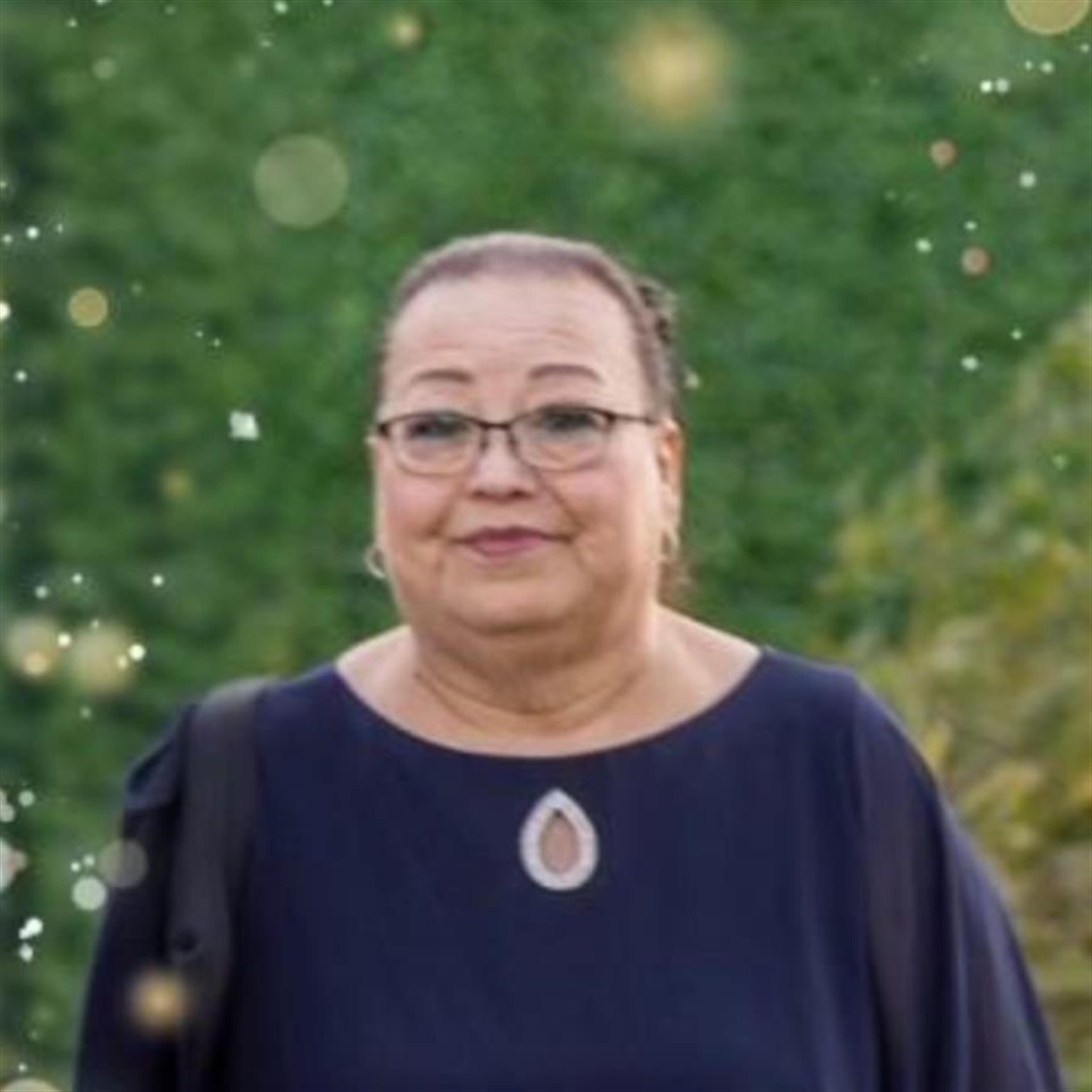 Linda Jane Galindo
