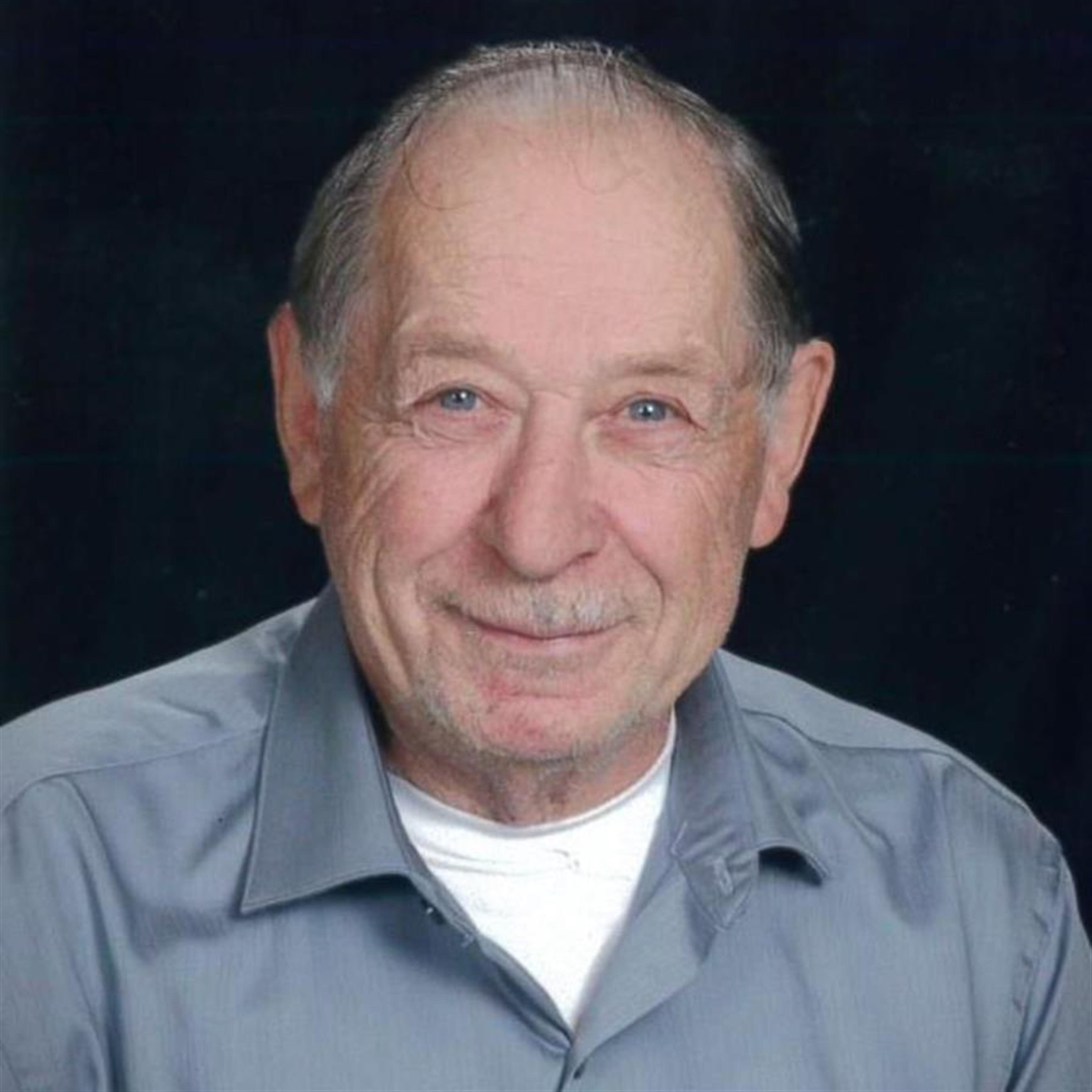 Joseph F. Kuzniar Sr.