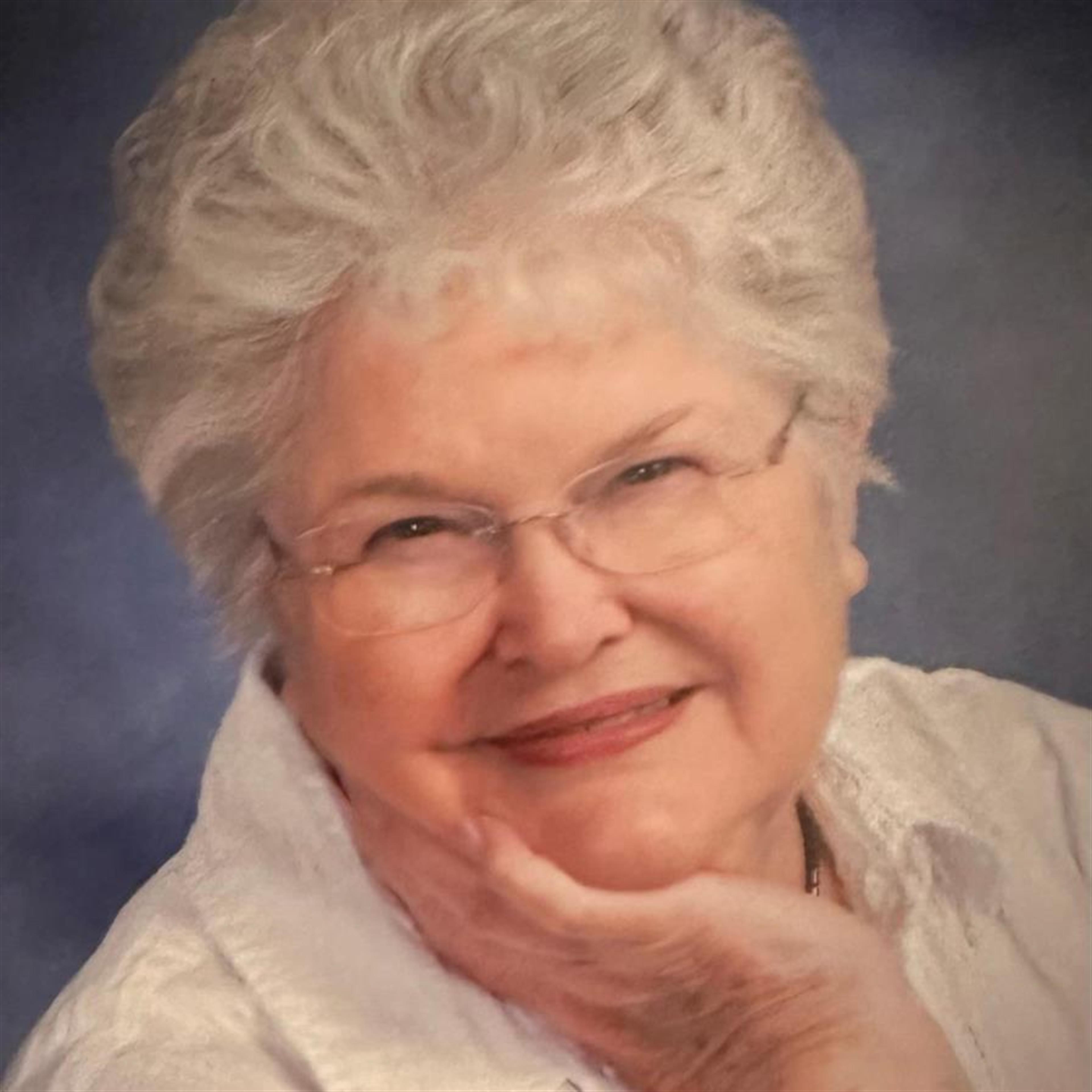 Margie Gasway Herndon