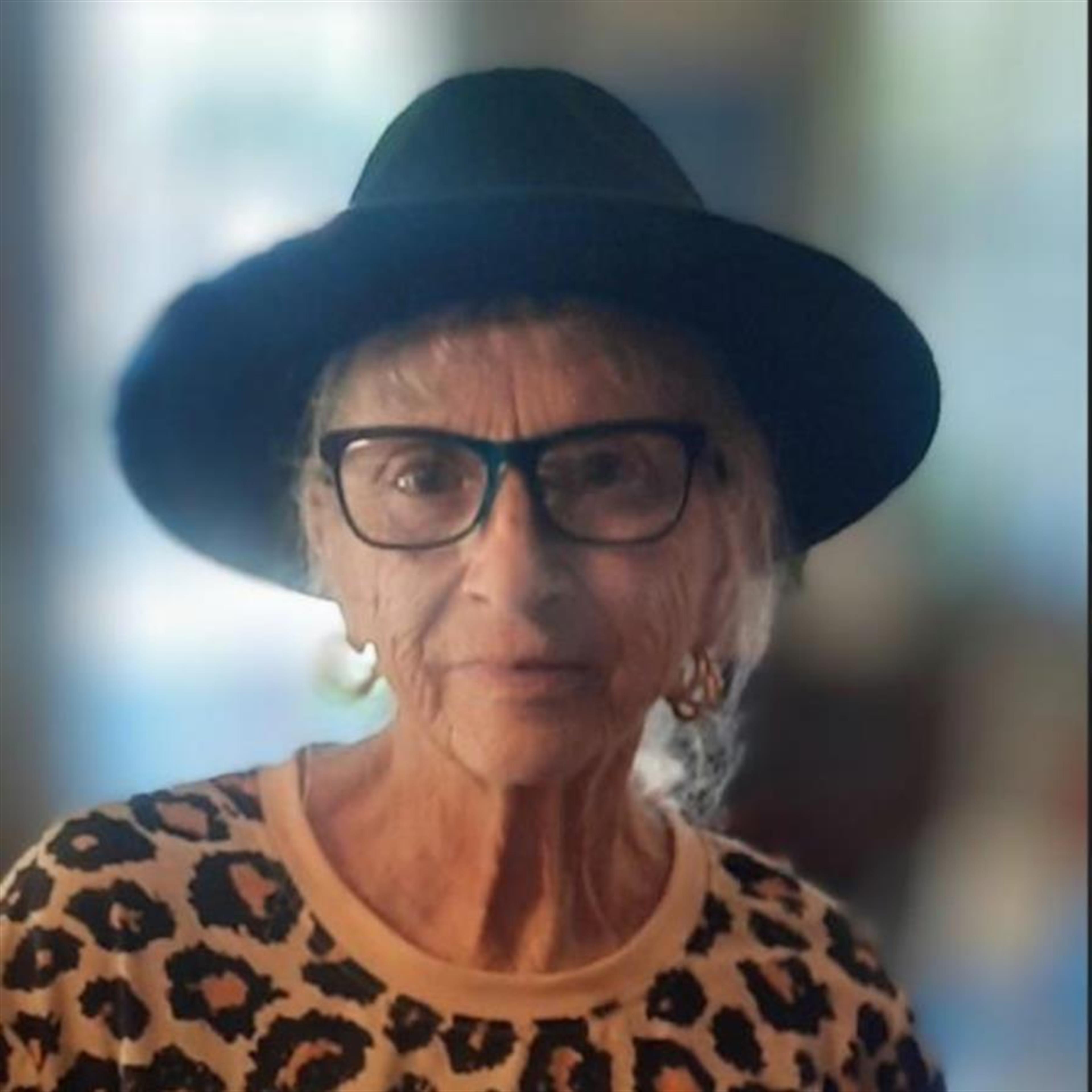 Geraldine Lynn Swihart