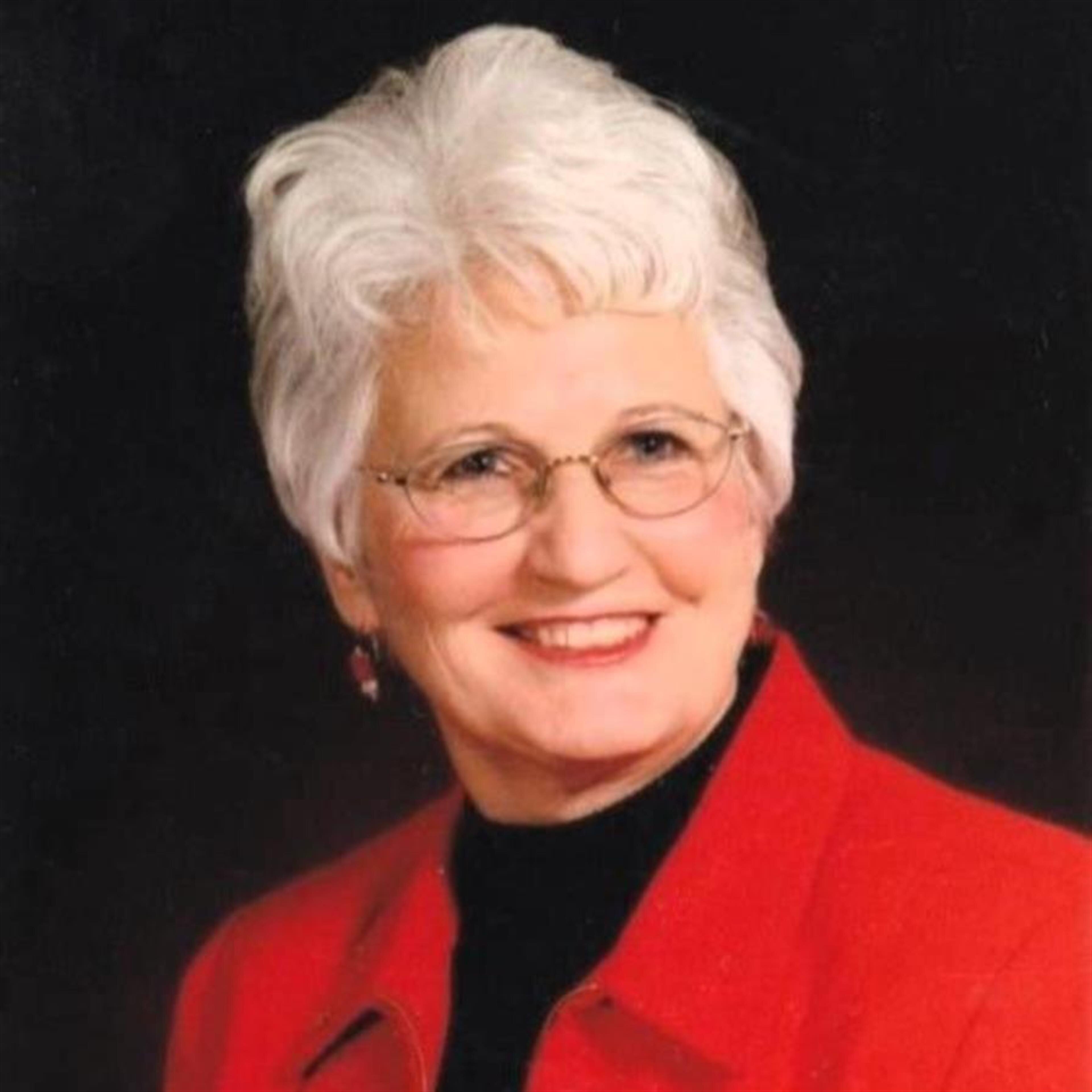 Sharon Lee Beimers