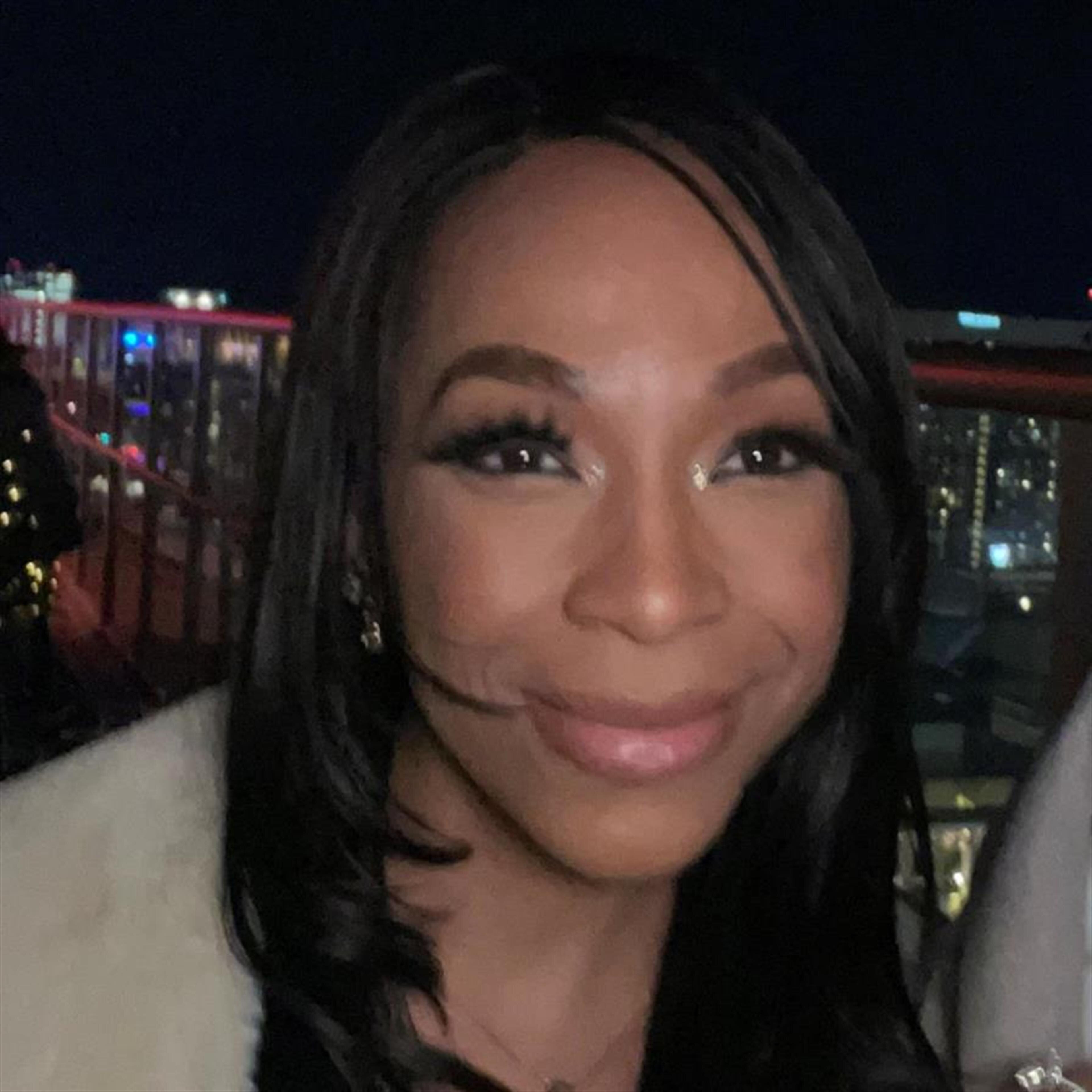 Shantay Anderson