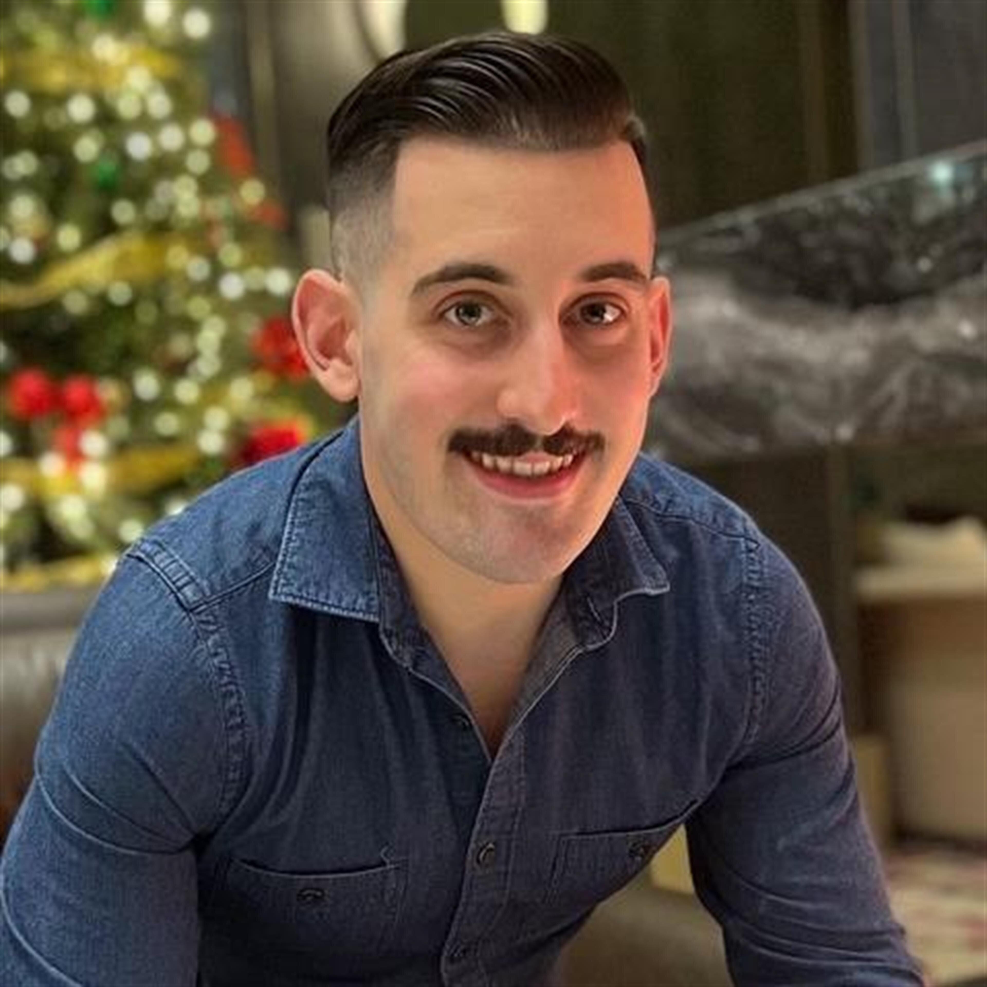 Gerardo Joseph Hernandez