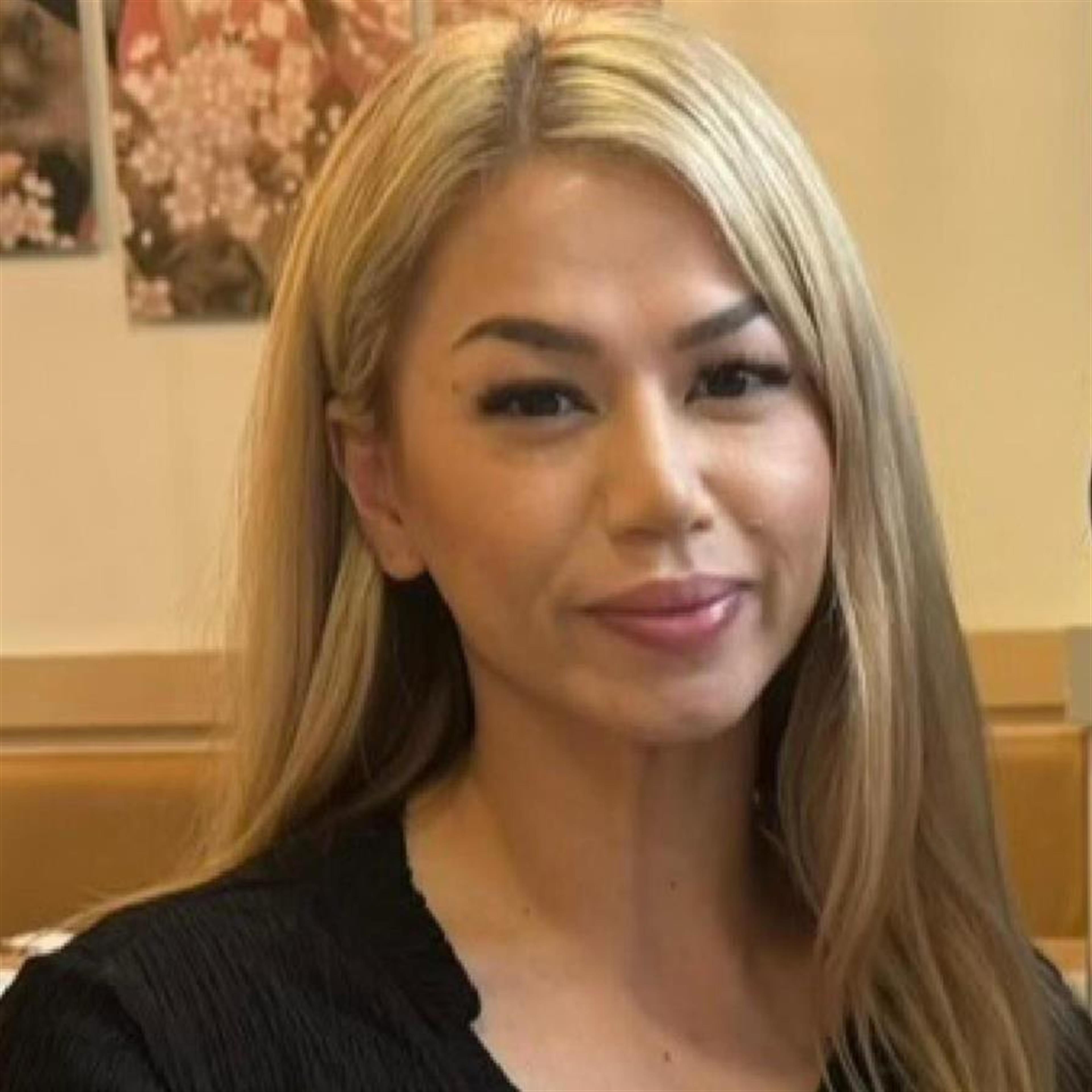Ms Kim Yen Tran
