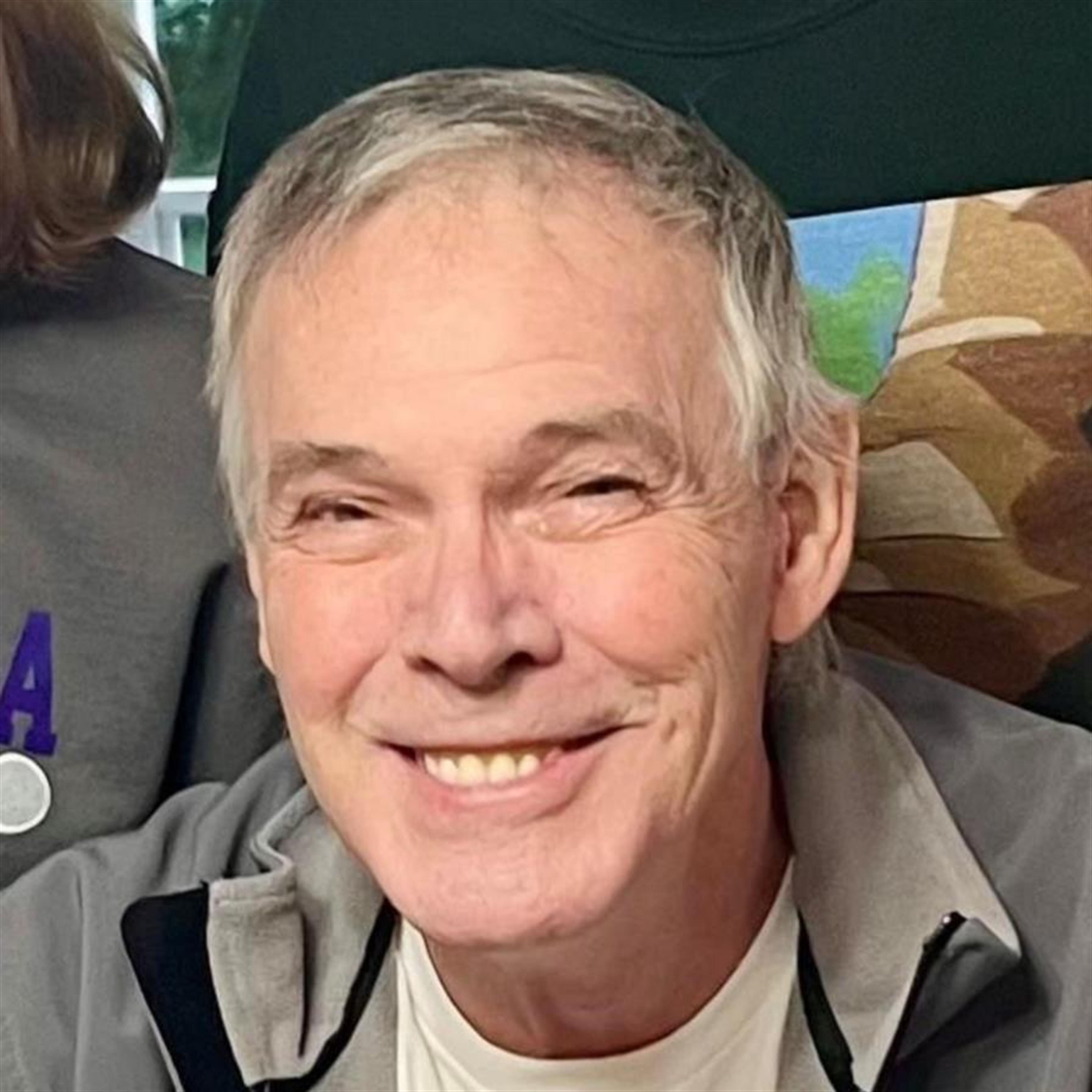 Carl J. Russell Sr.