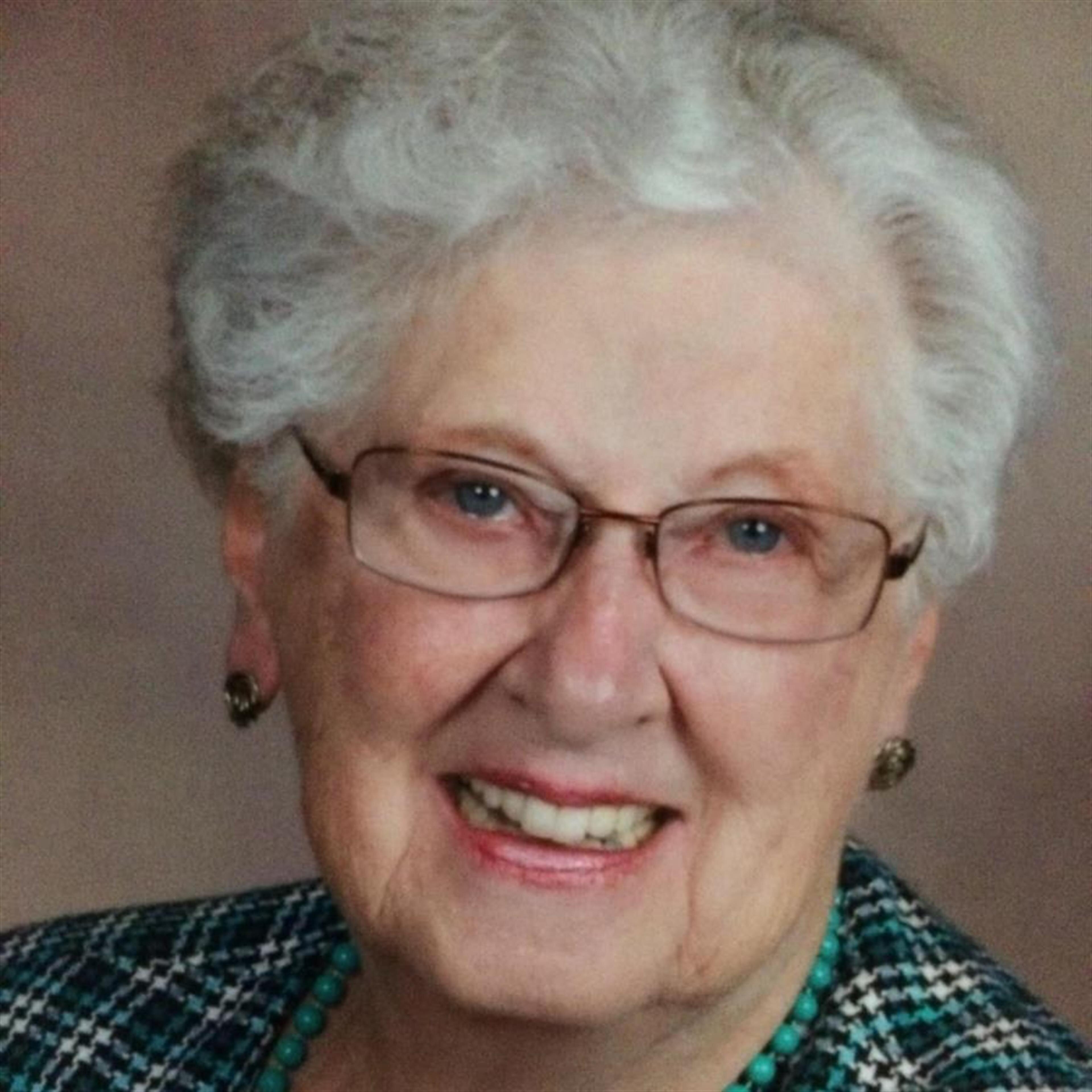 Shirley J Mayer