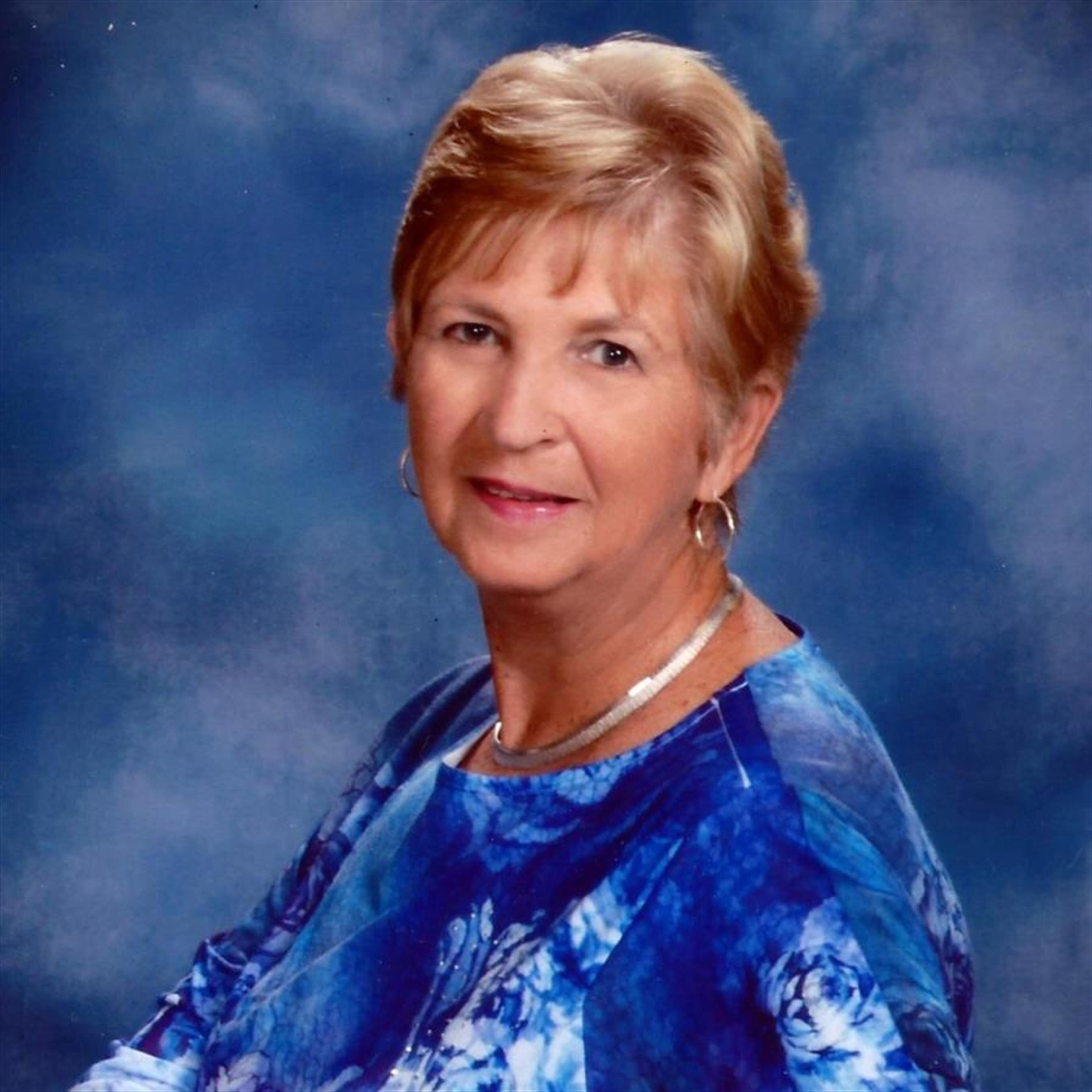 Jean Kathryn Marenda