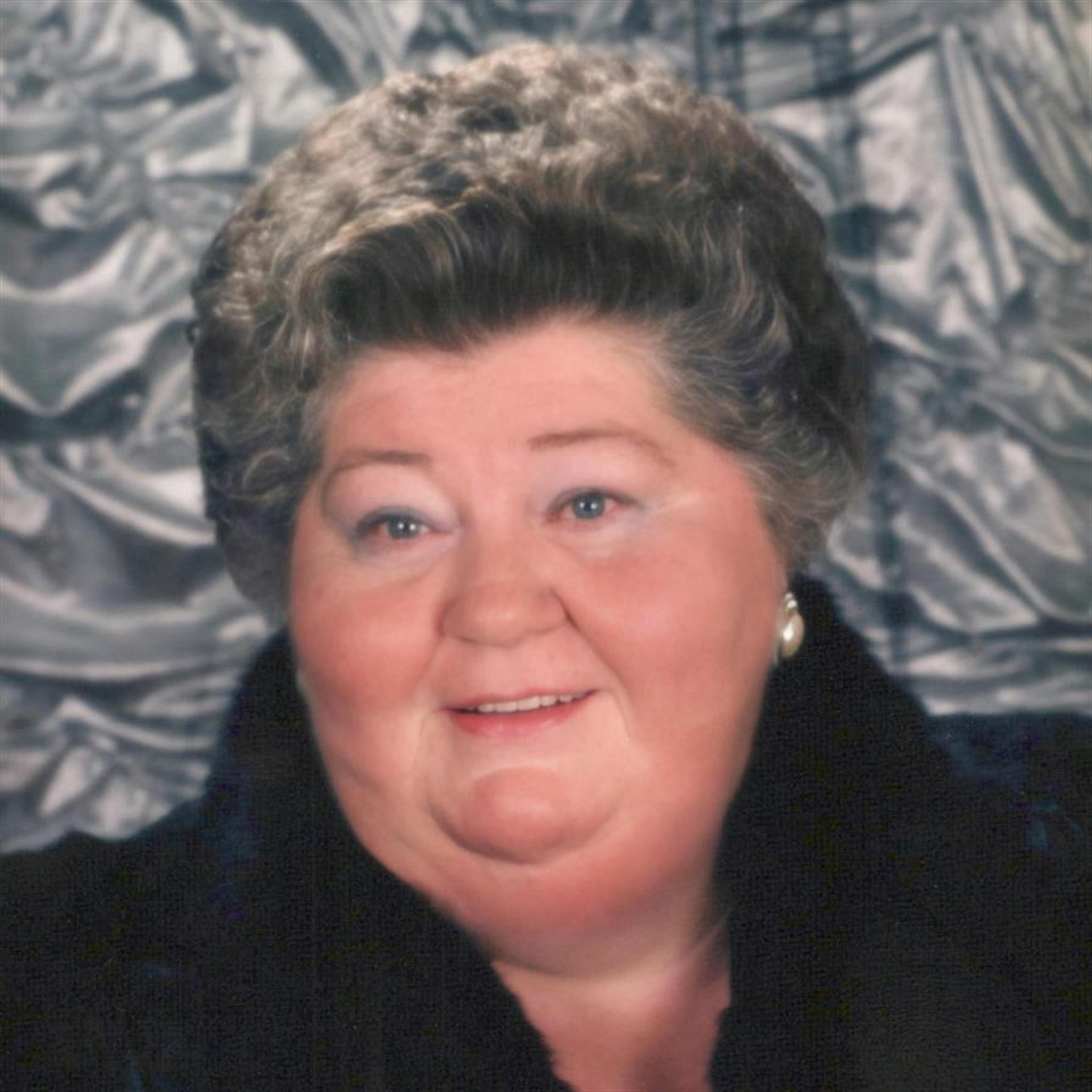 Pearl Ellen Holston