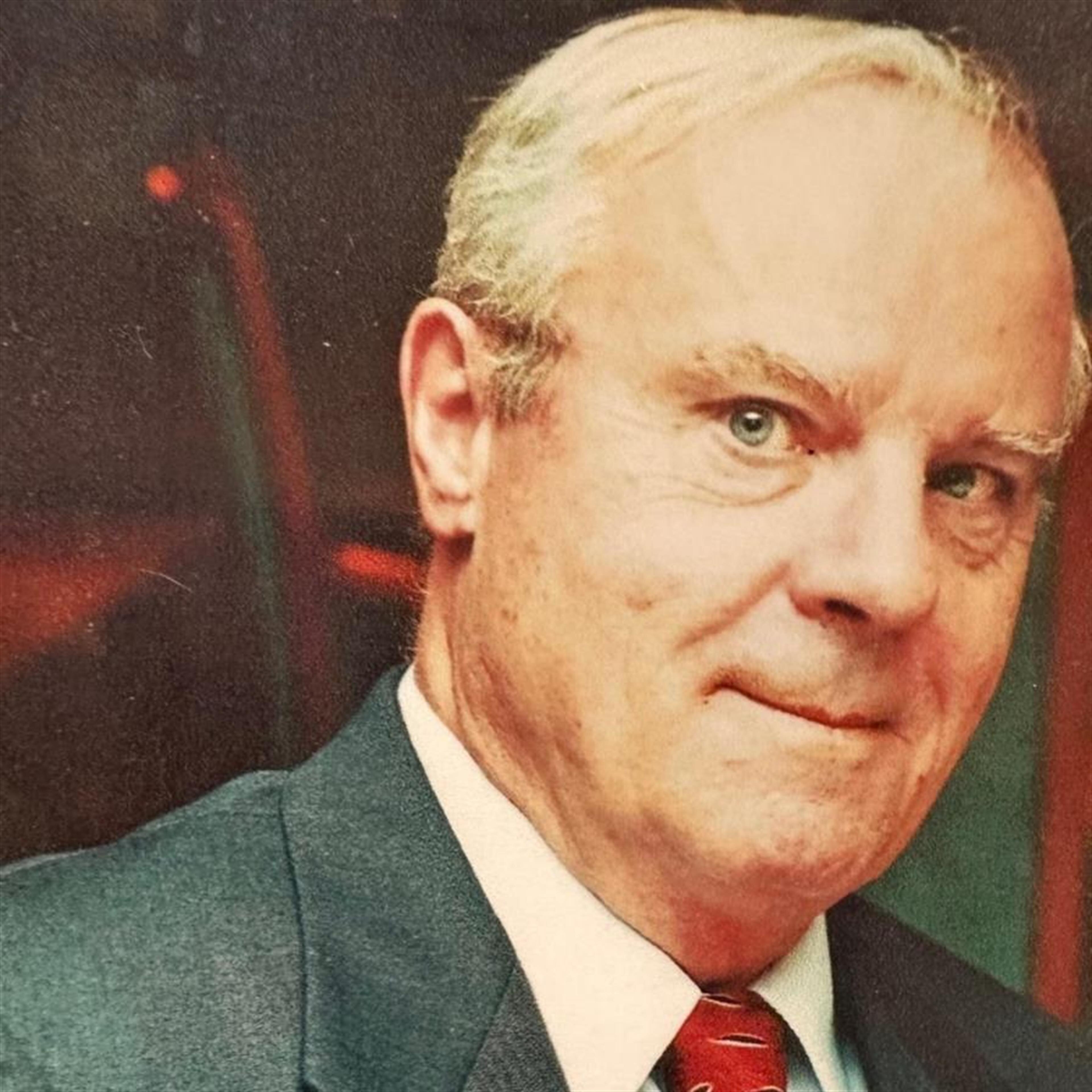 John G. Bush
