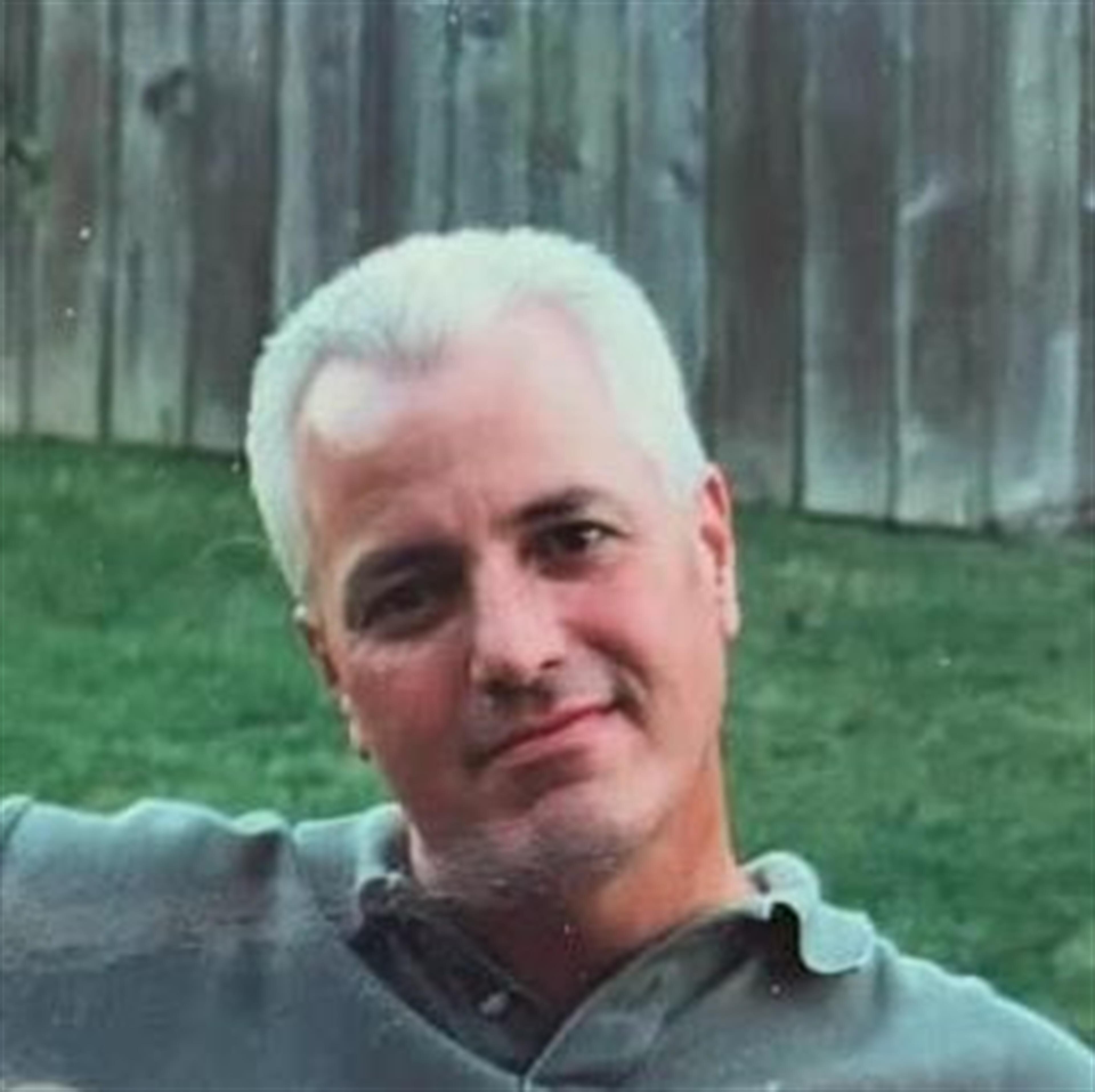 John Keith Sterne