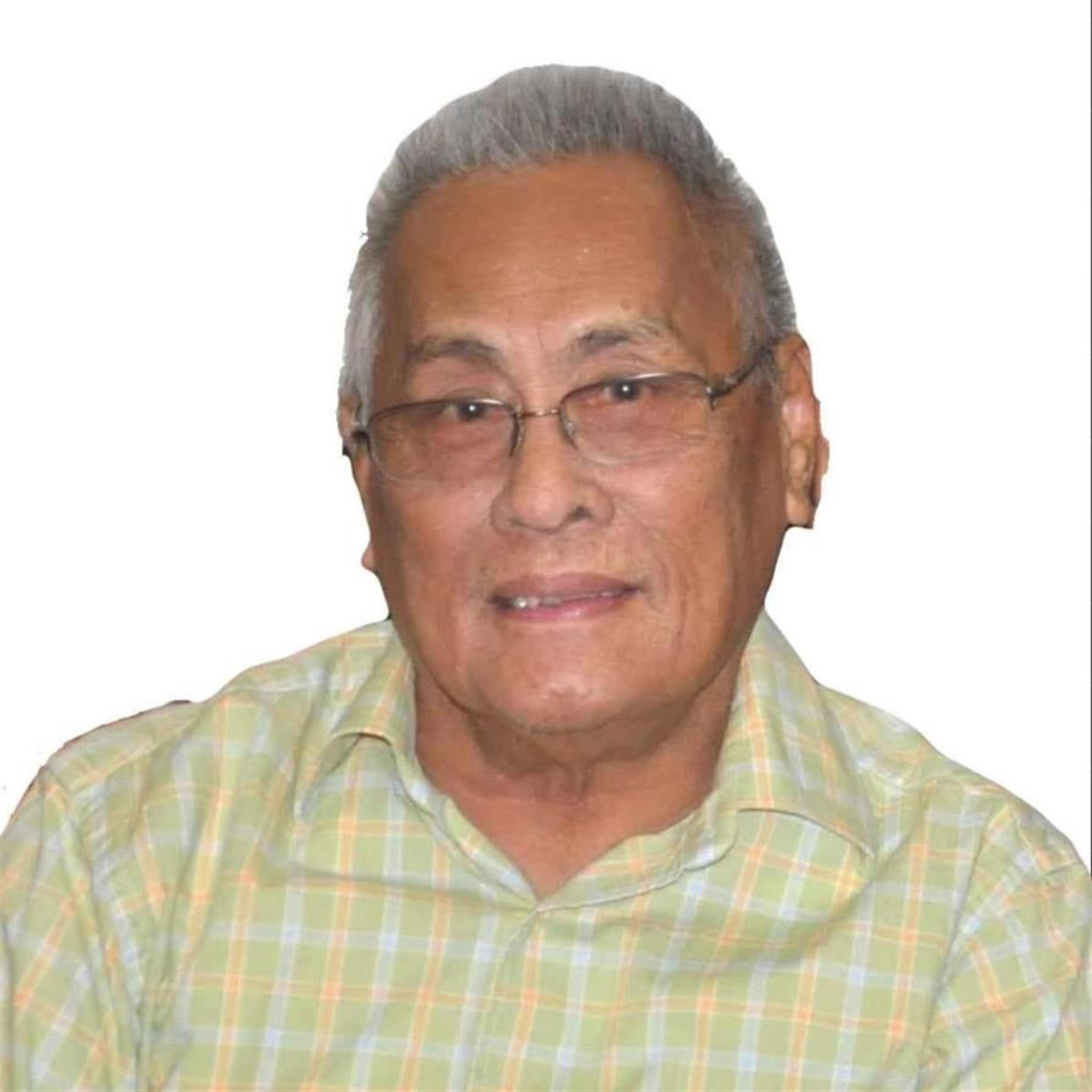 Hung Manh Pham