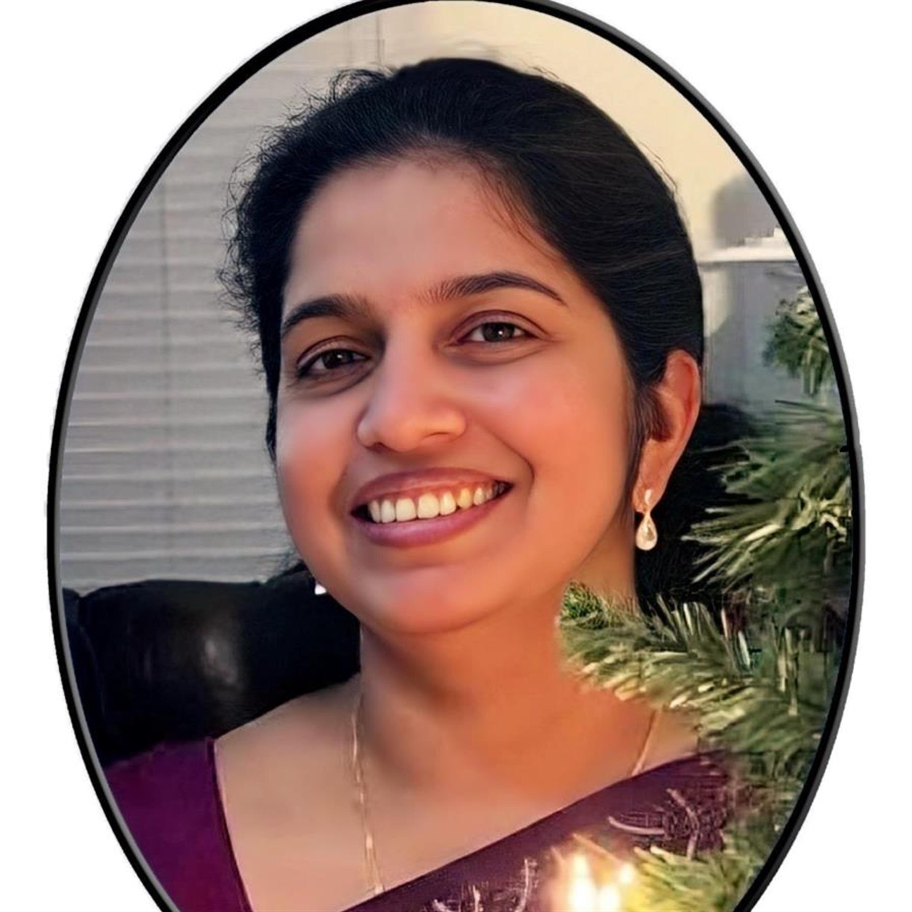 Deepa Joseph