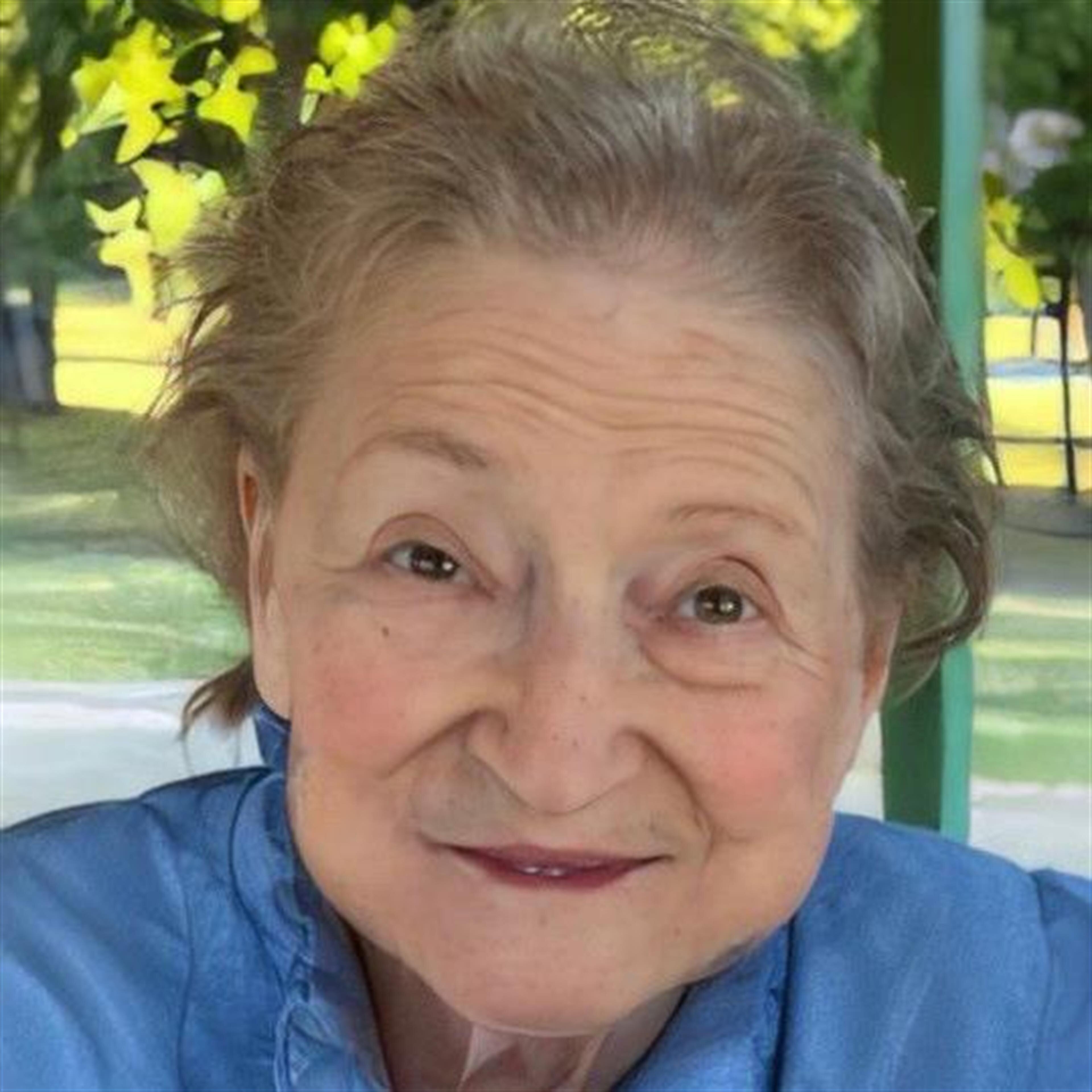 Florine Yates Stabler