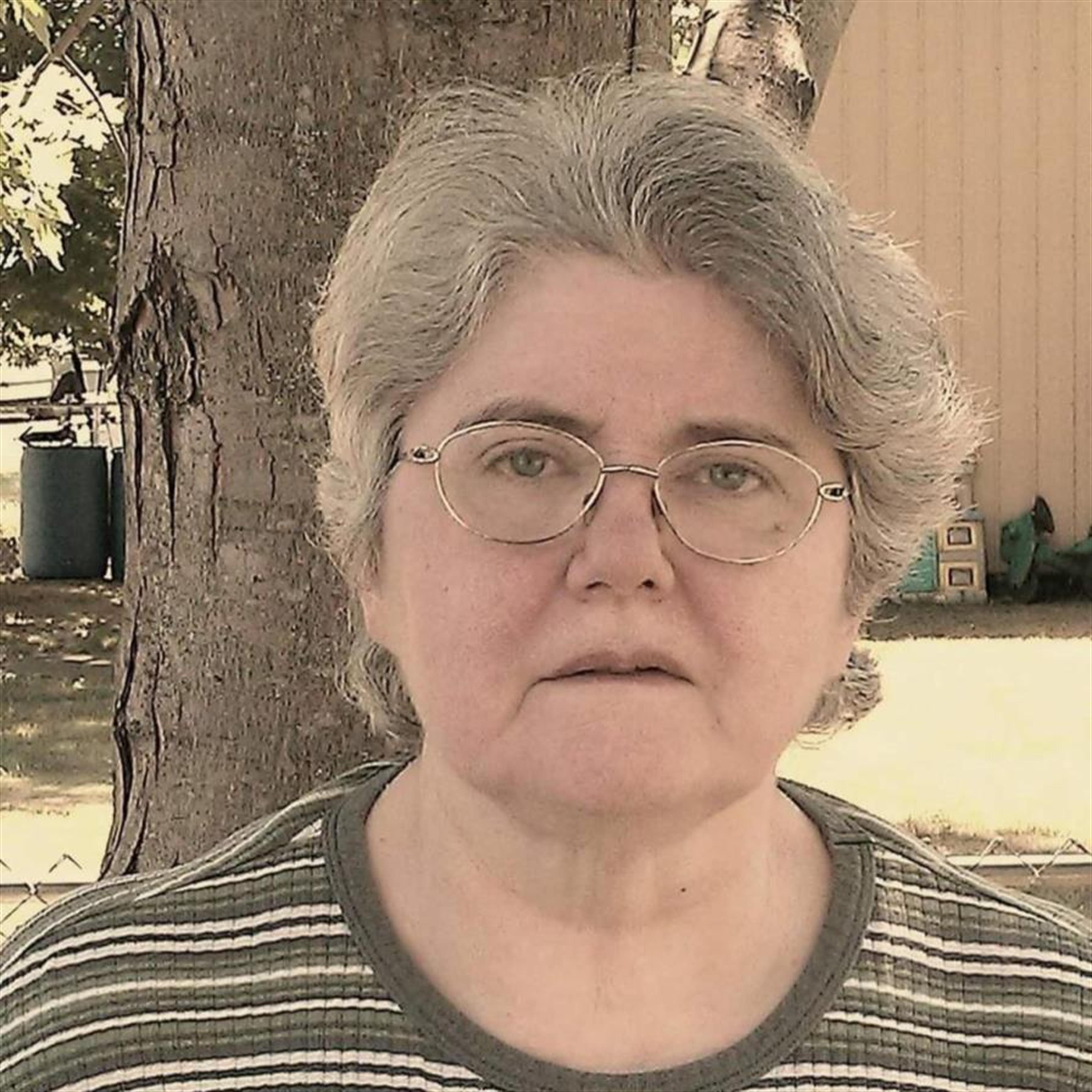 Donna Staley