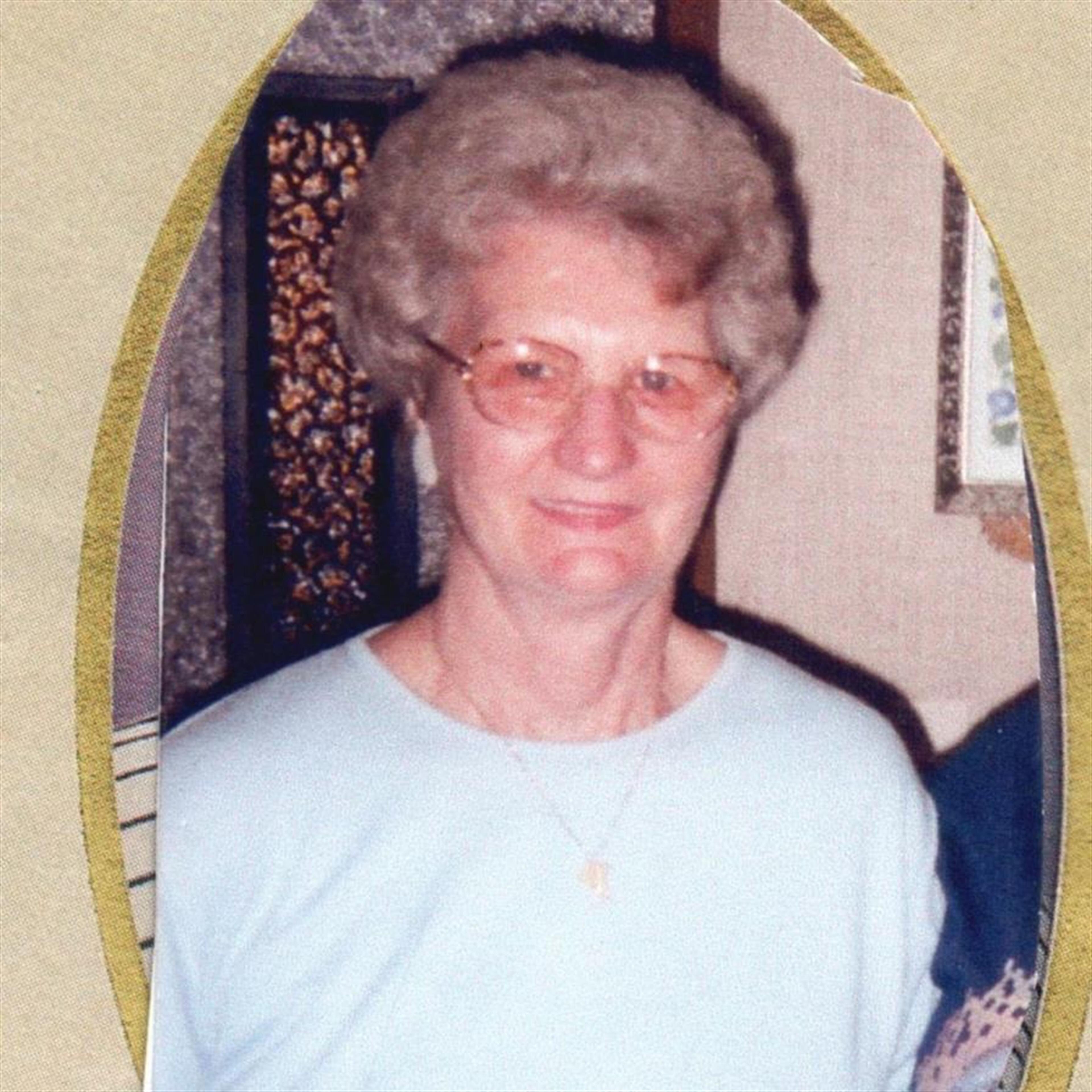 Julia Dawn Miller