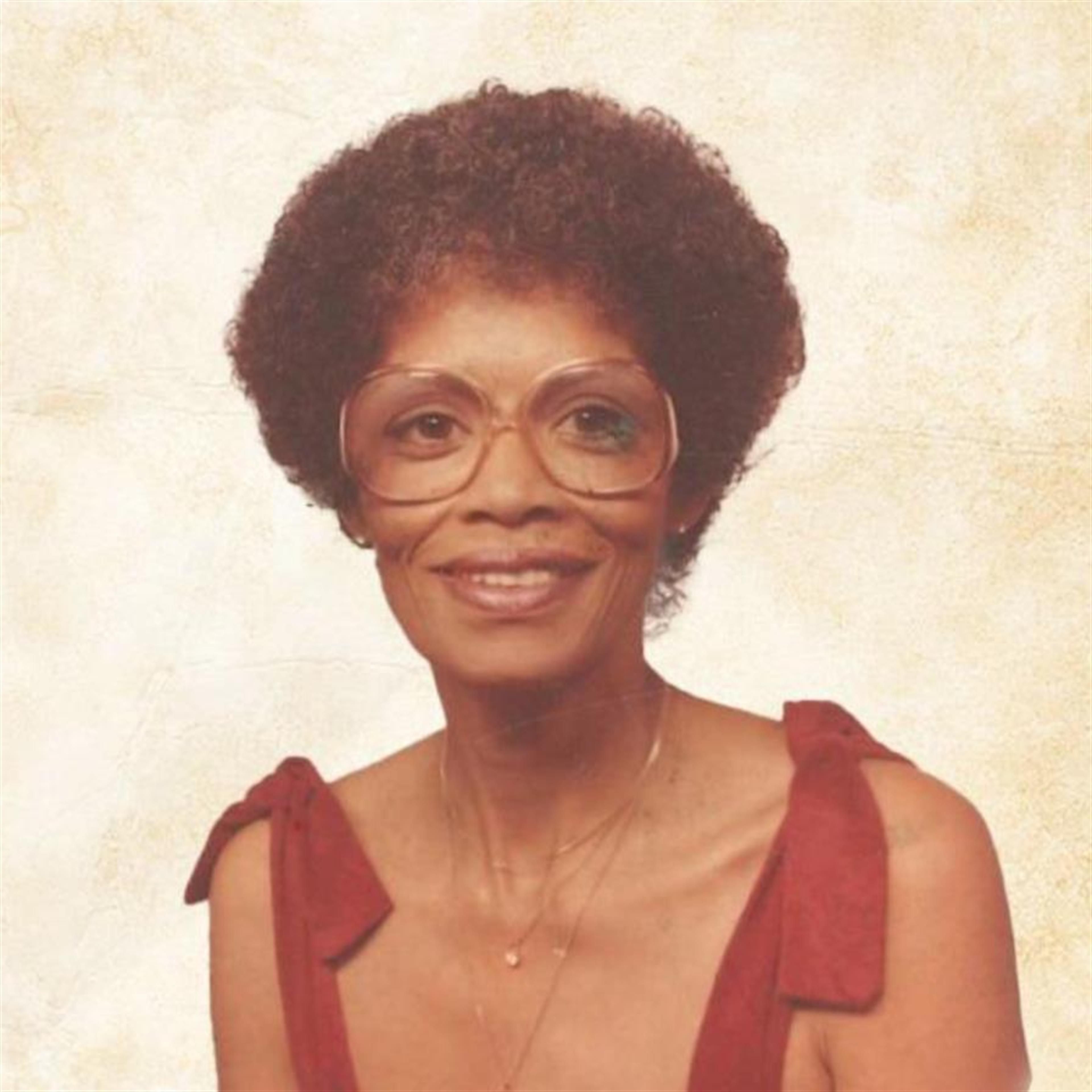 Bettye Jo Russell