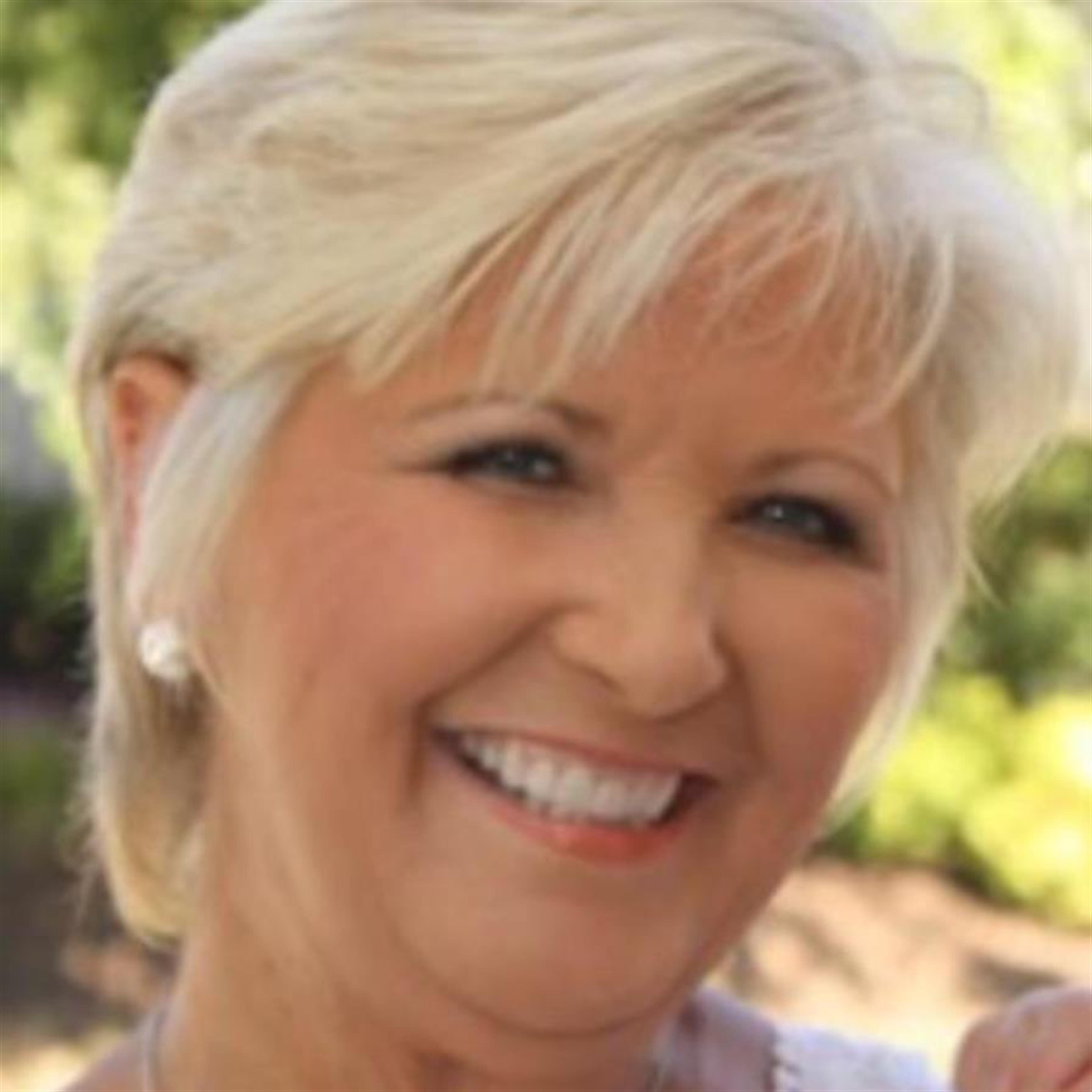 Patty Pless Williams