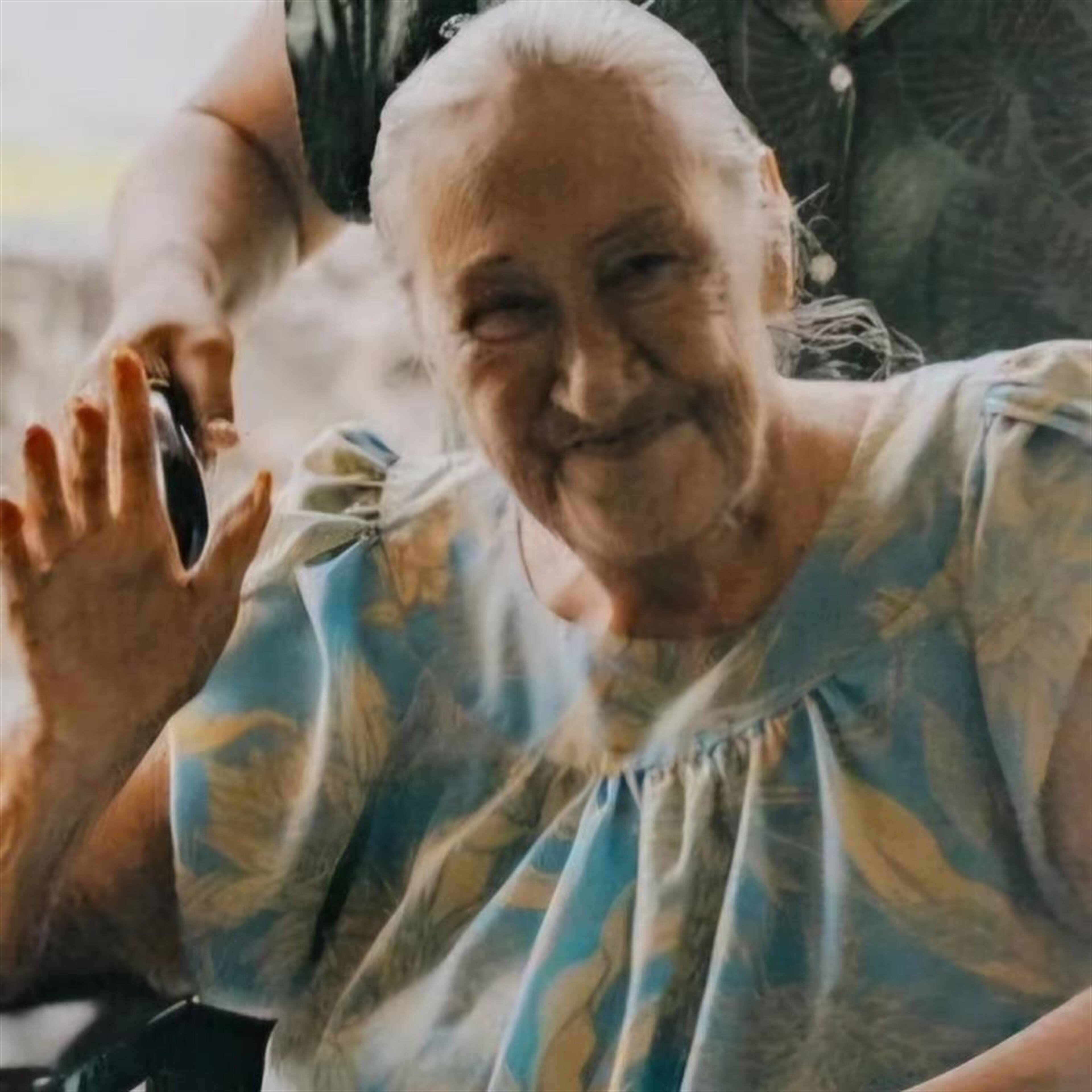 Madeline Helekahi