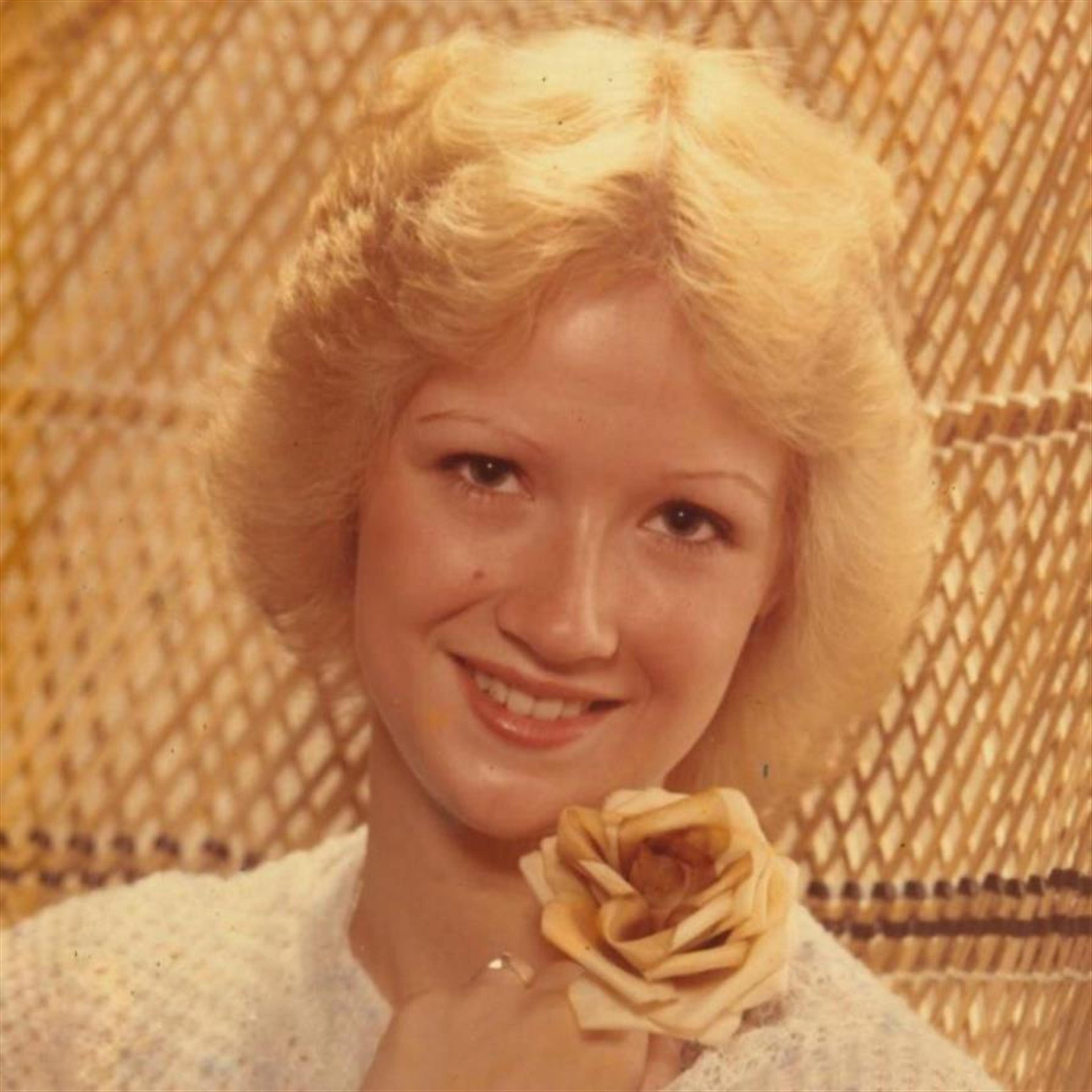 Cheryl Marie York
