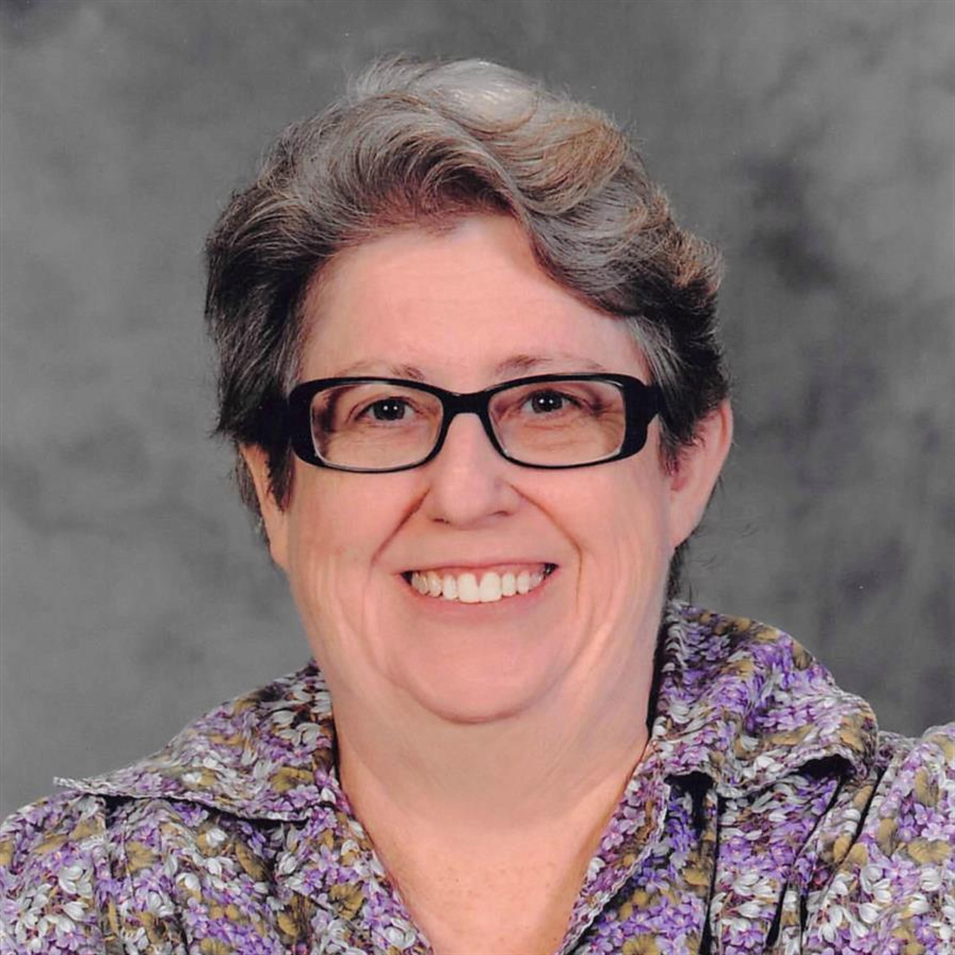 Violet Ann Boehm