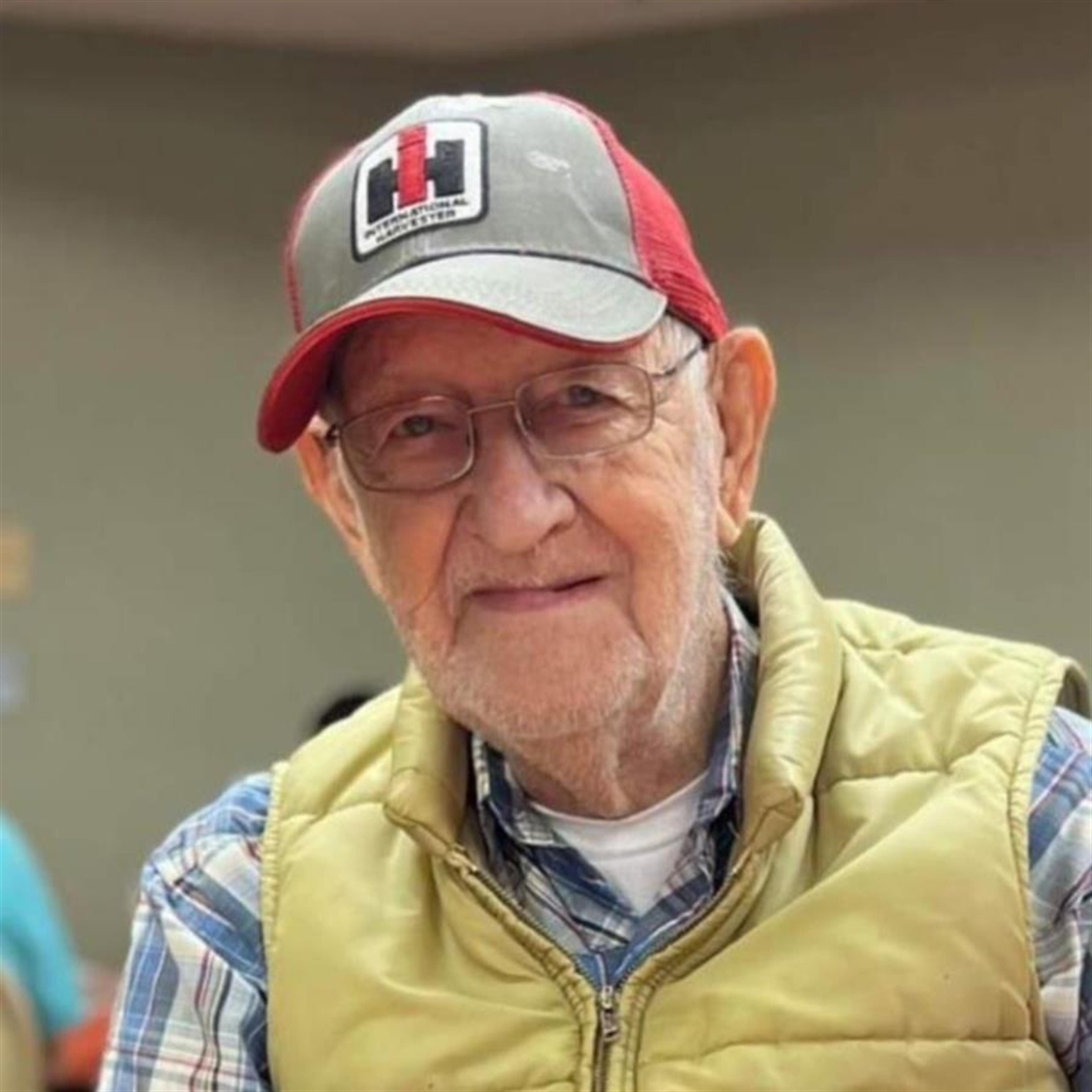 Marvin Gene Tate (Bolivar)