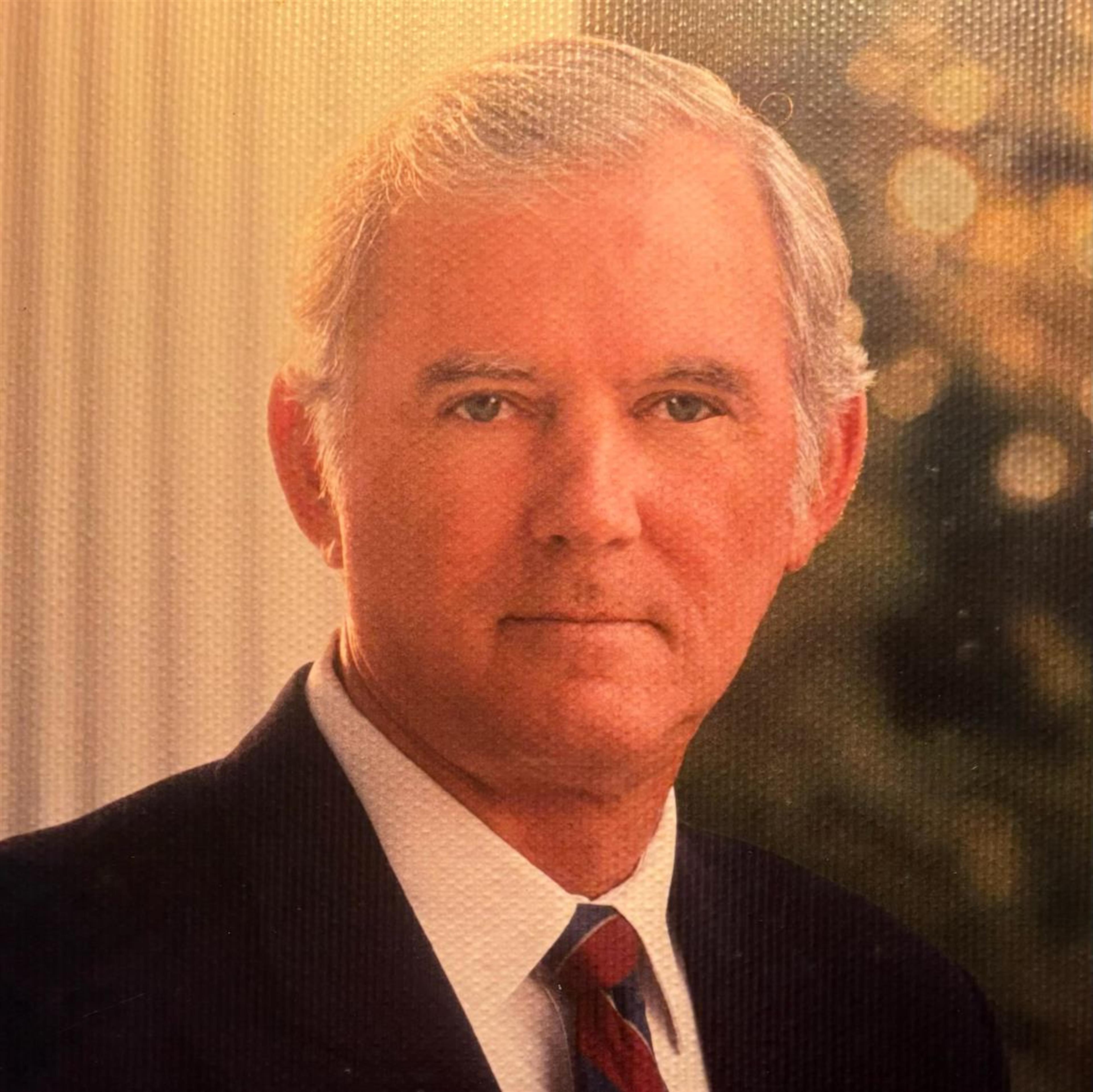 Alfred Leroy Cowles Jr
