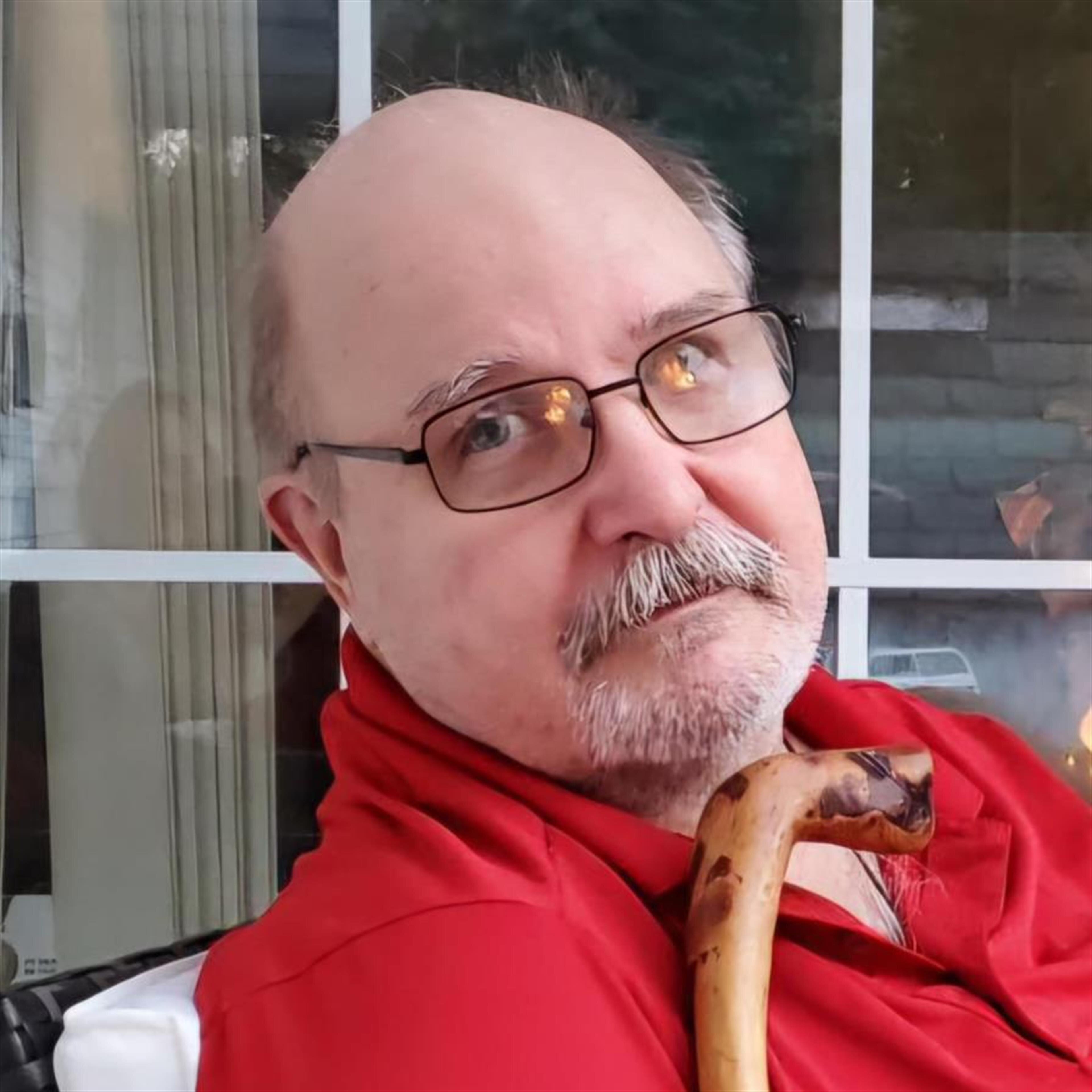 Dwight J. Posvistak
