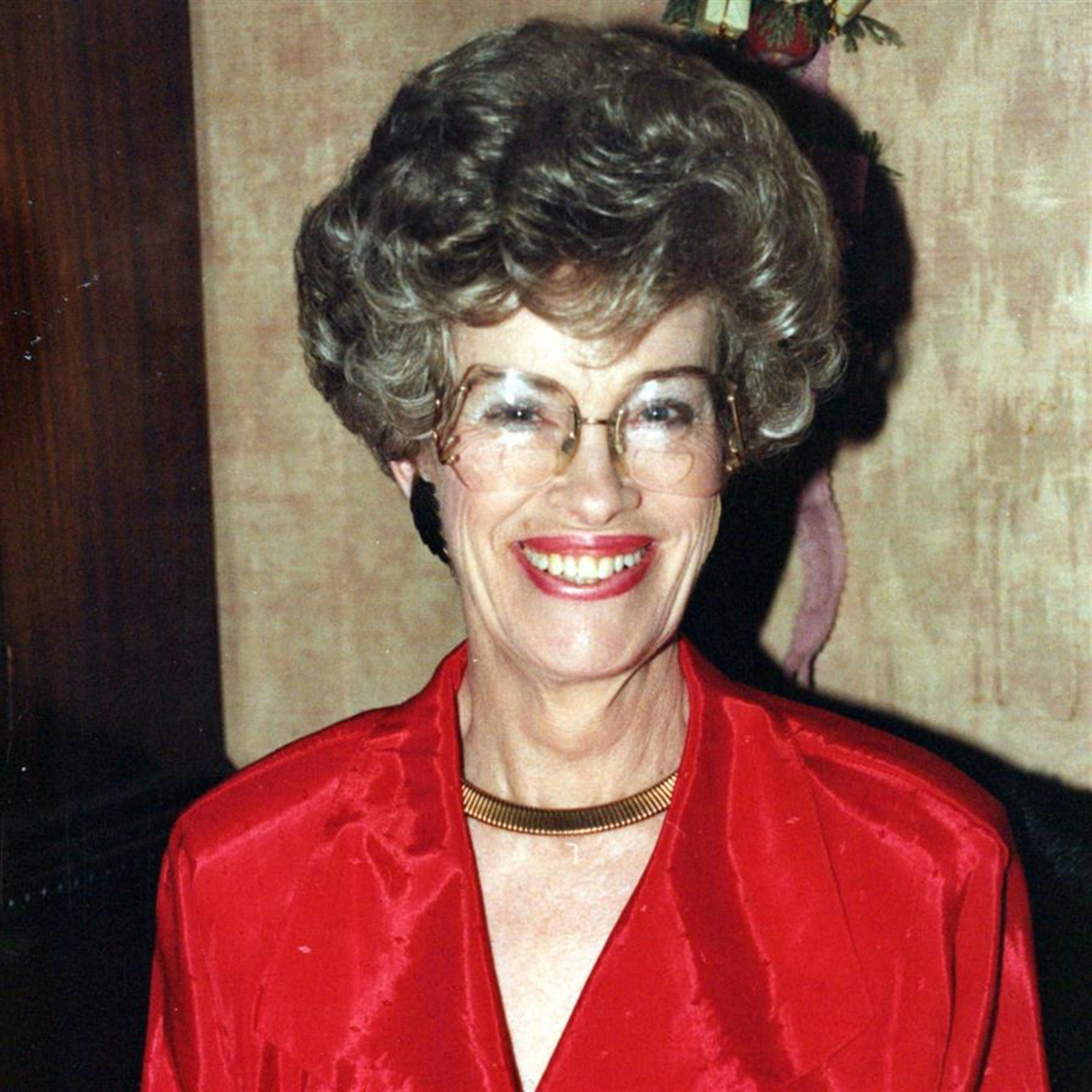 Flossie Bernice Taylor