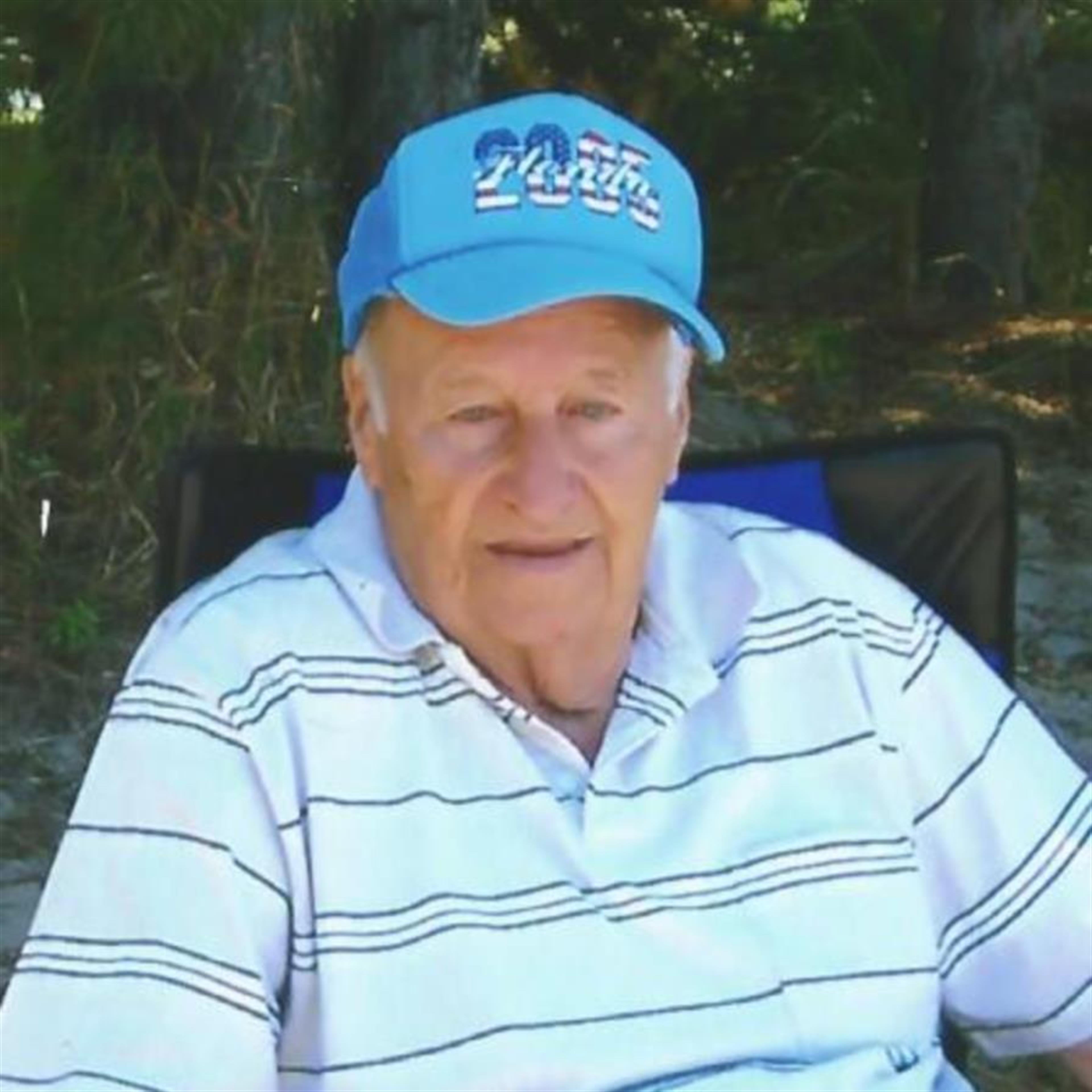 Joseph Nathaniel Tarrant's obituary picture