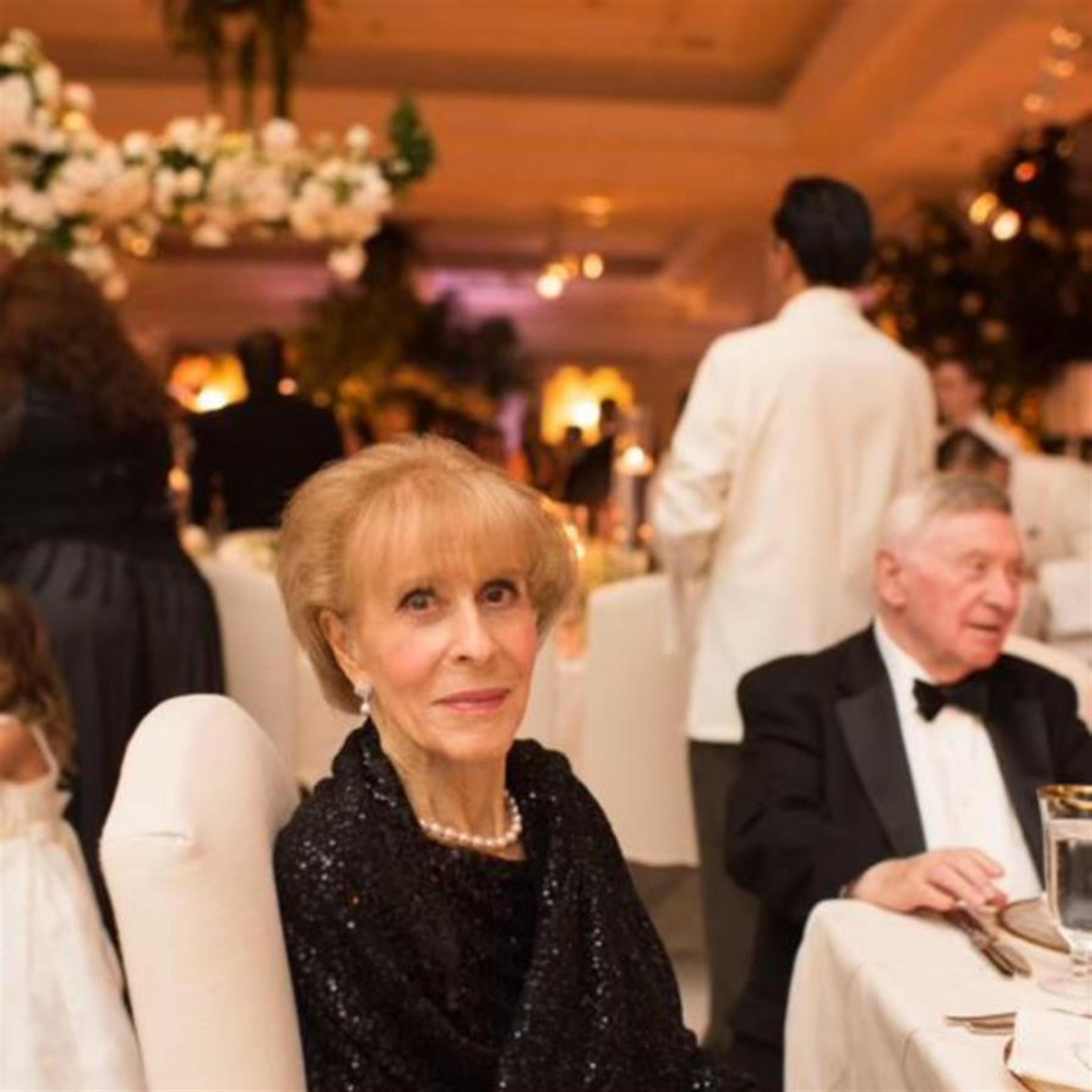 Shirley Dannemann