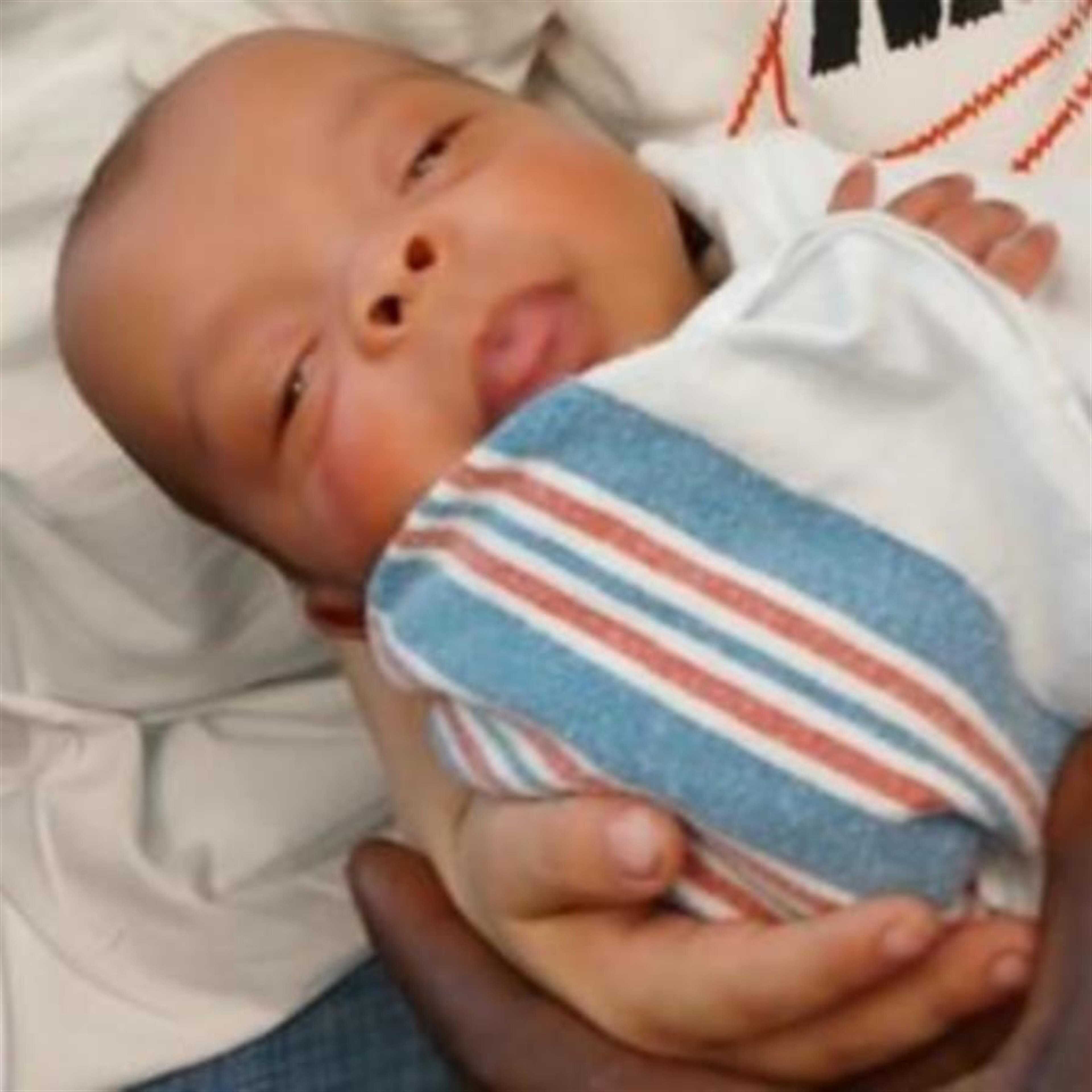 A'Shawn D'Anthony Williams